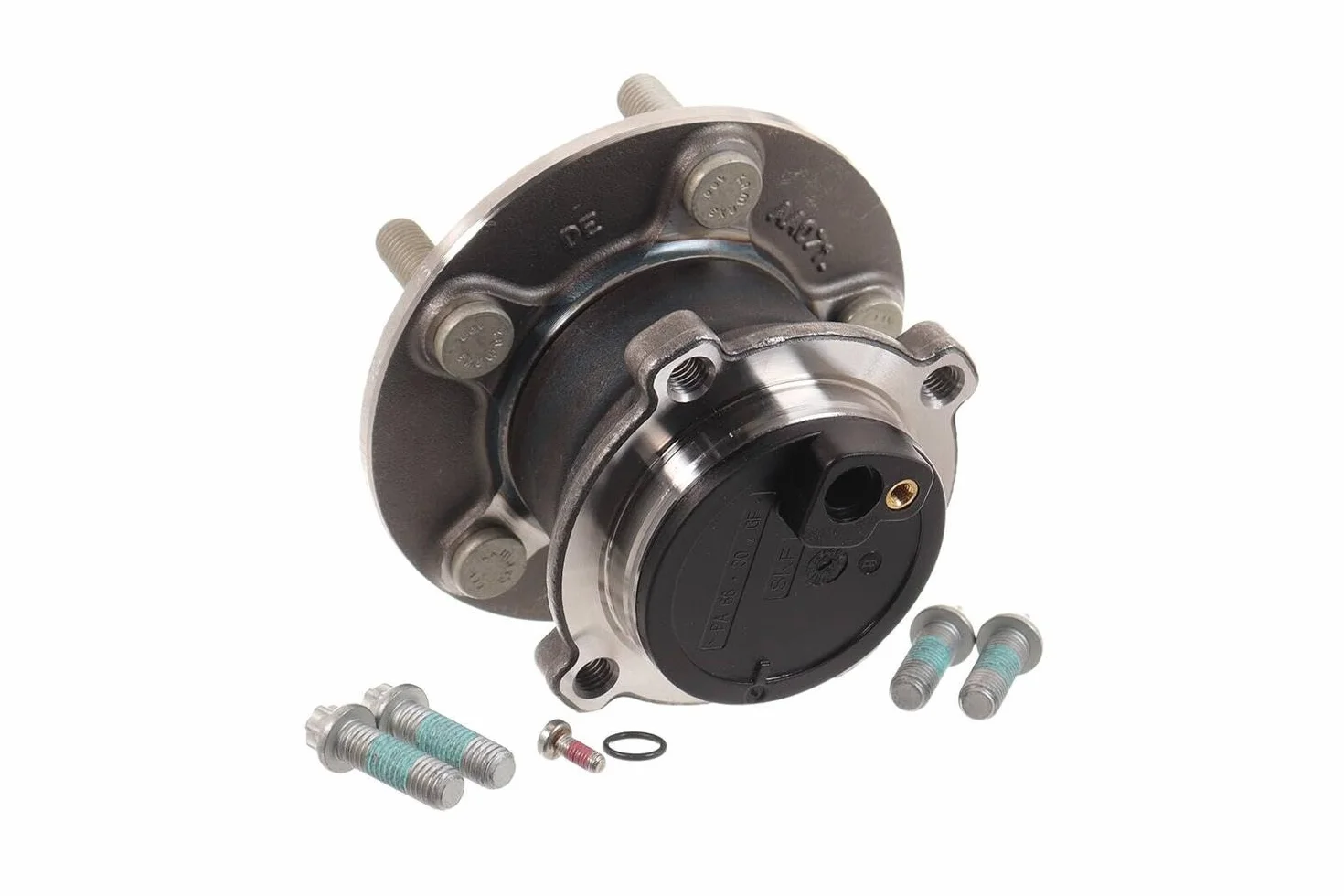 SKF VKBA 3661 Kit Cuscinetto per Ruota