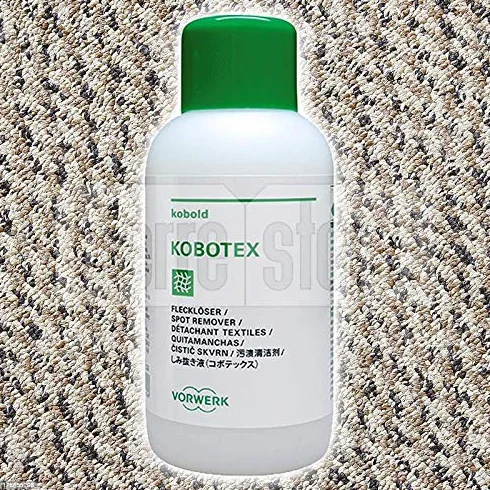 VORWERK KOBOTEX 2PZ 200ML