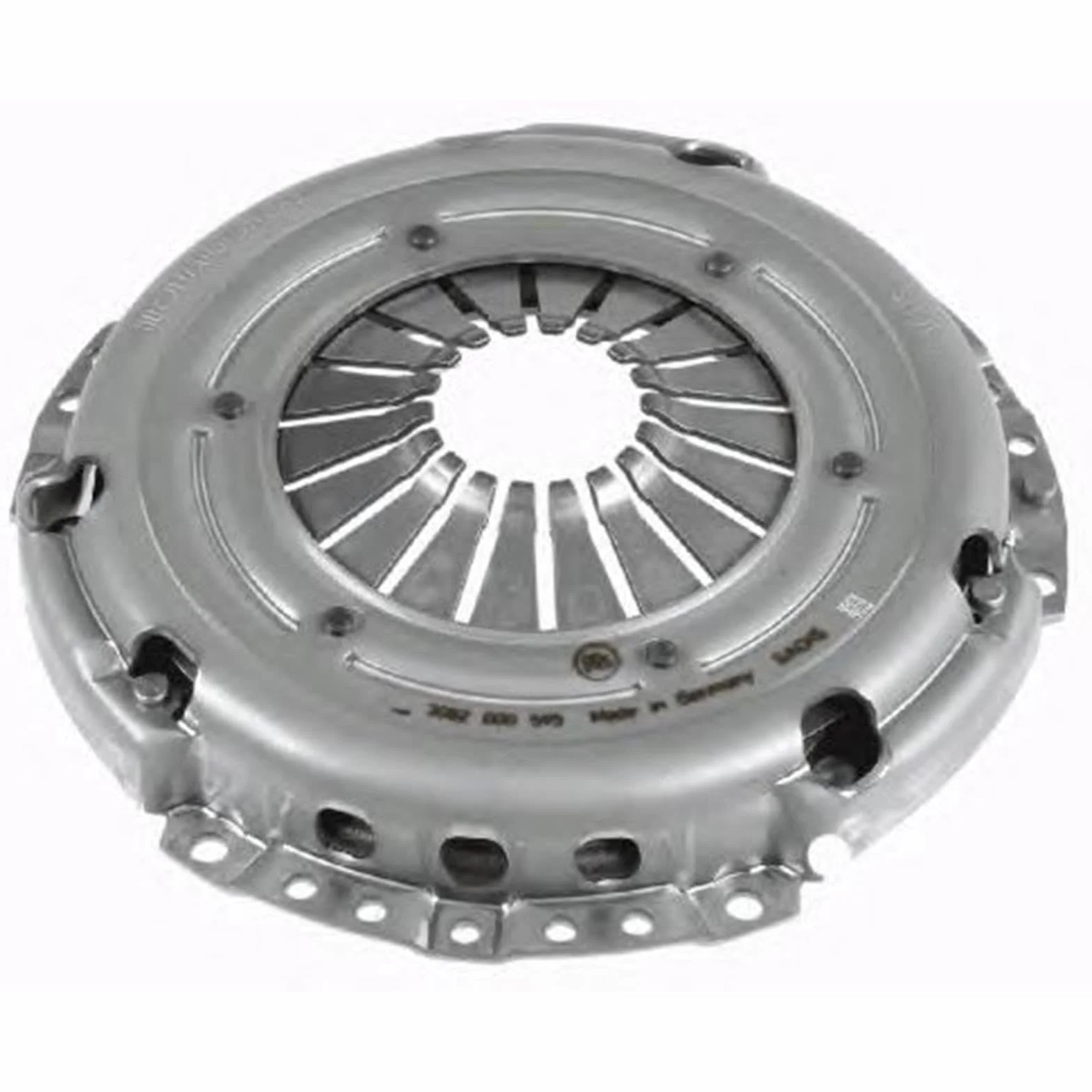 SACHS 3000 951 038 Kit Frizione Per Smart Fortwo Coupé (451) 2007