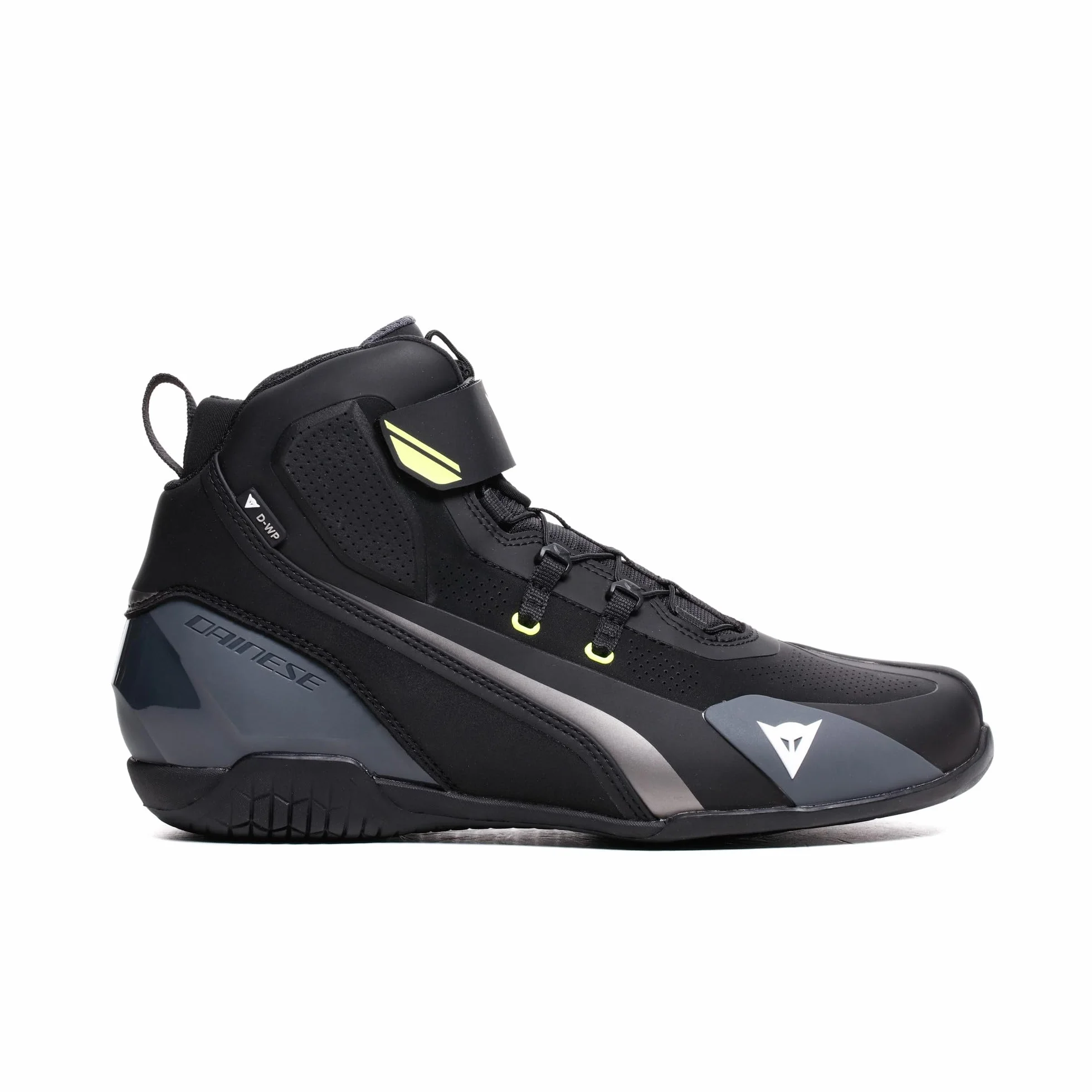 DAINESE Herian D-wp Shoes Scarpe da Moto WaterproofUomo