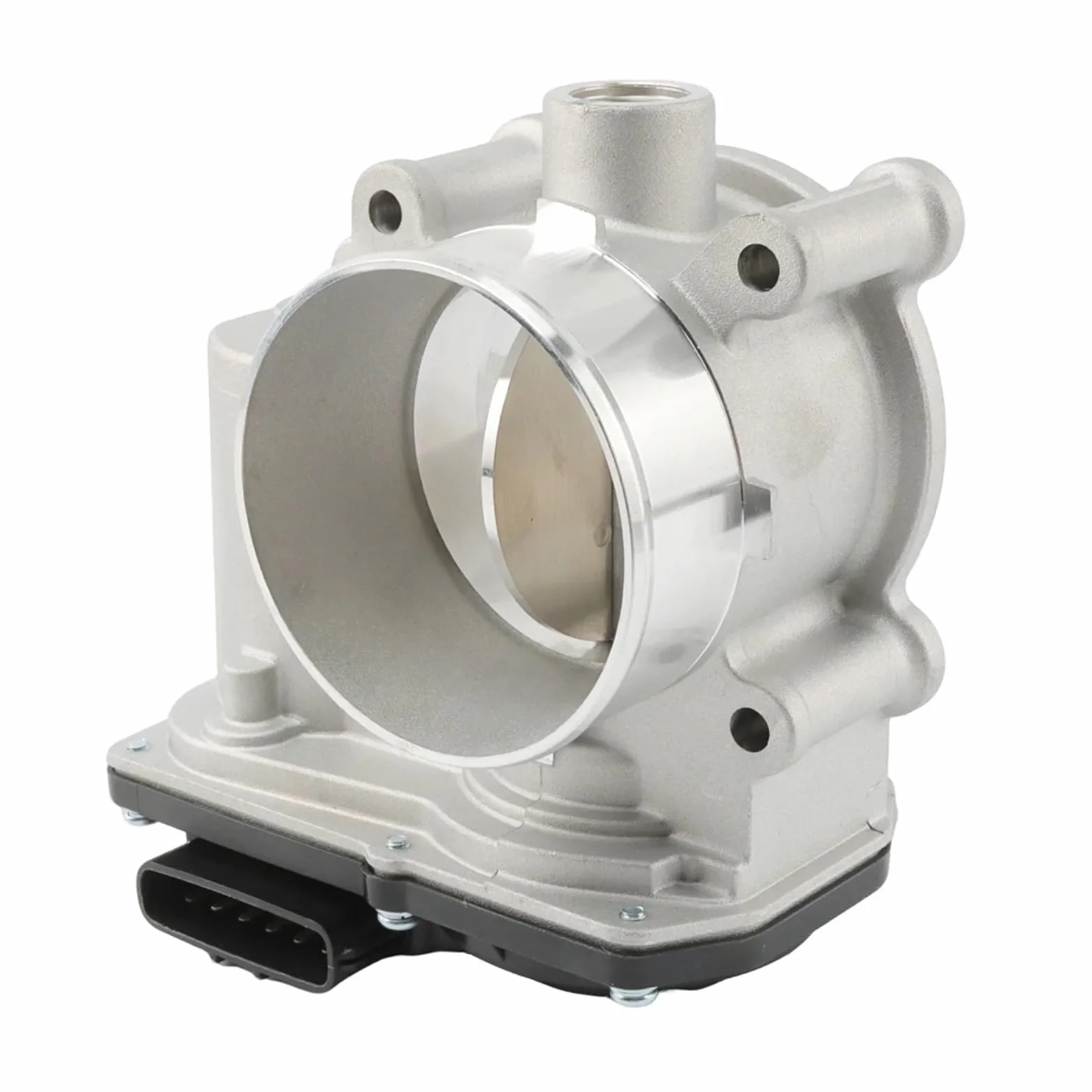 Corpo farfallato per Mitsubishi L200 2.4L 2015-2022 Pajero Sport 2.4L 2017-2021 1450A209