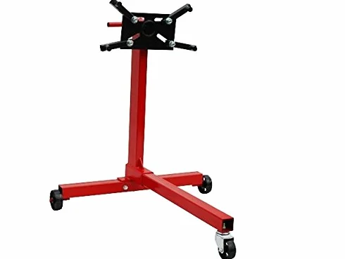 Varan Motors NEES-01 Cavalletto supporto per motori autoveicoli 340Kg
