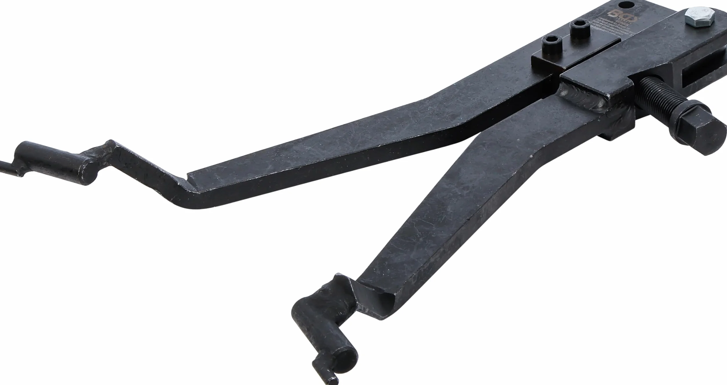 BGS 6965 Utensile montaggio smontaggio ganasce freni per autocarri Volvo