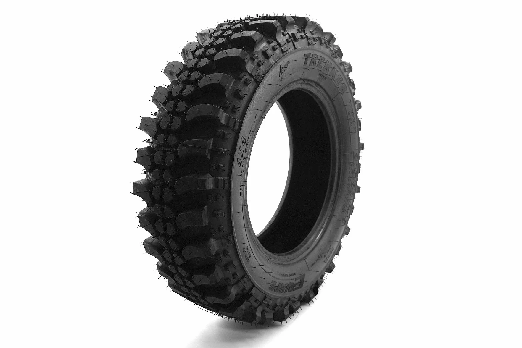 205/80 R16 SMX Pneumatico 113Q 4x4 Off Road Fuori Strada Gomme MT M+S 3PMSF