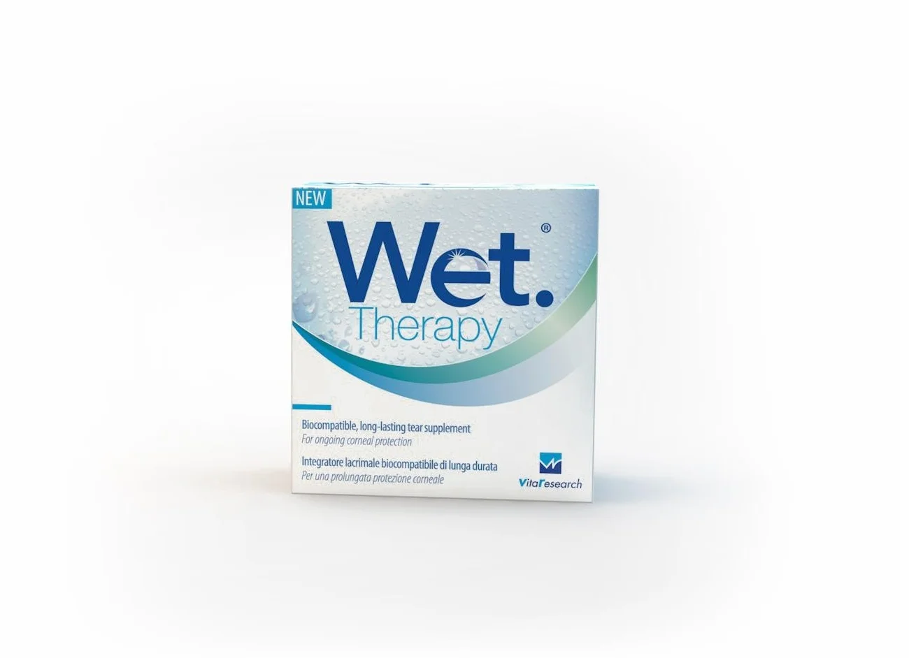Vita Research Wet Therapy