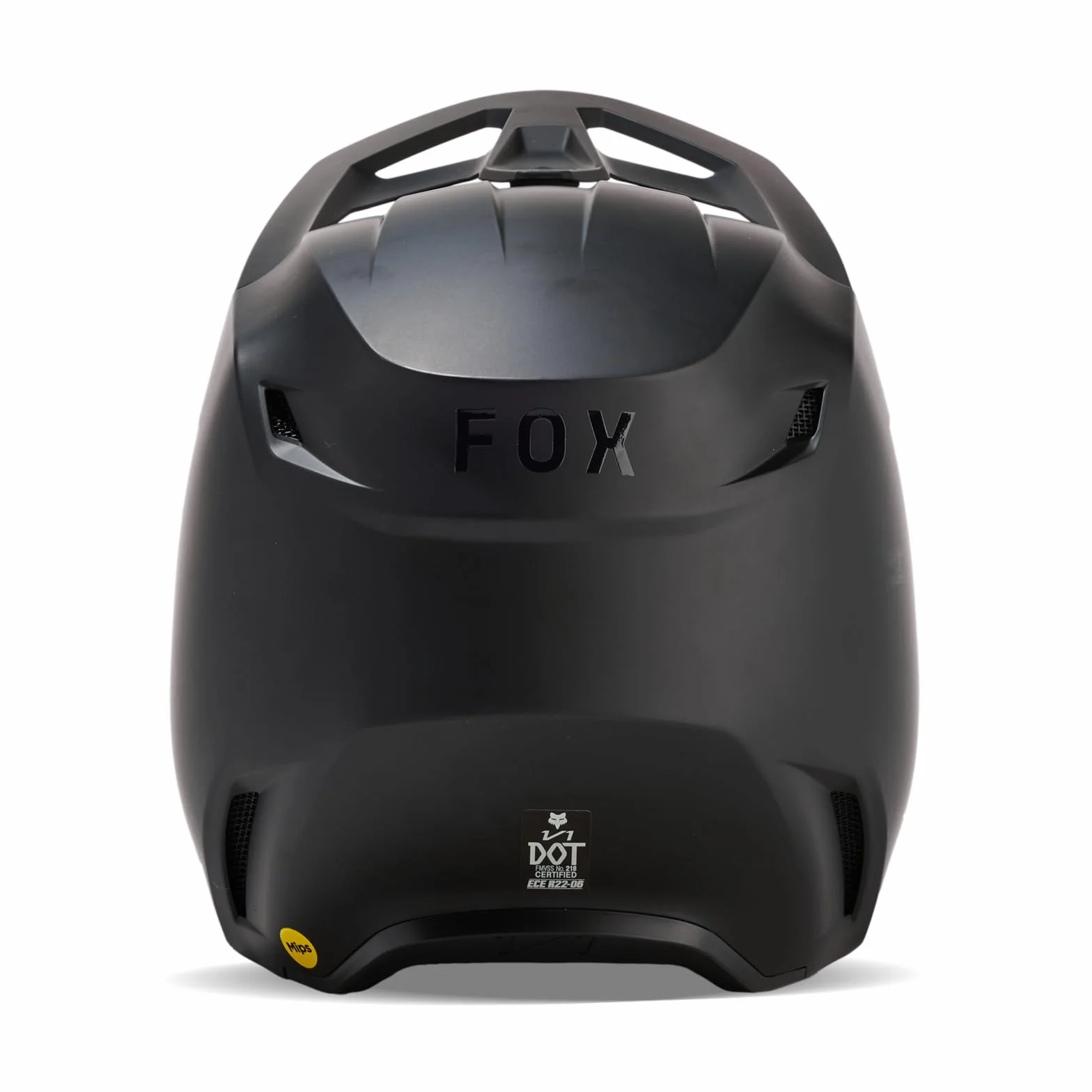 Fox Racing X - CASCHI Unisex Adulto