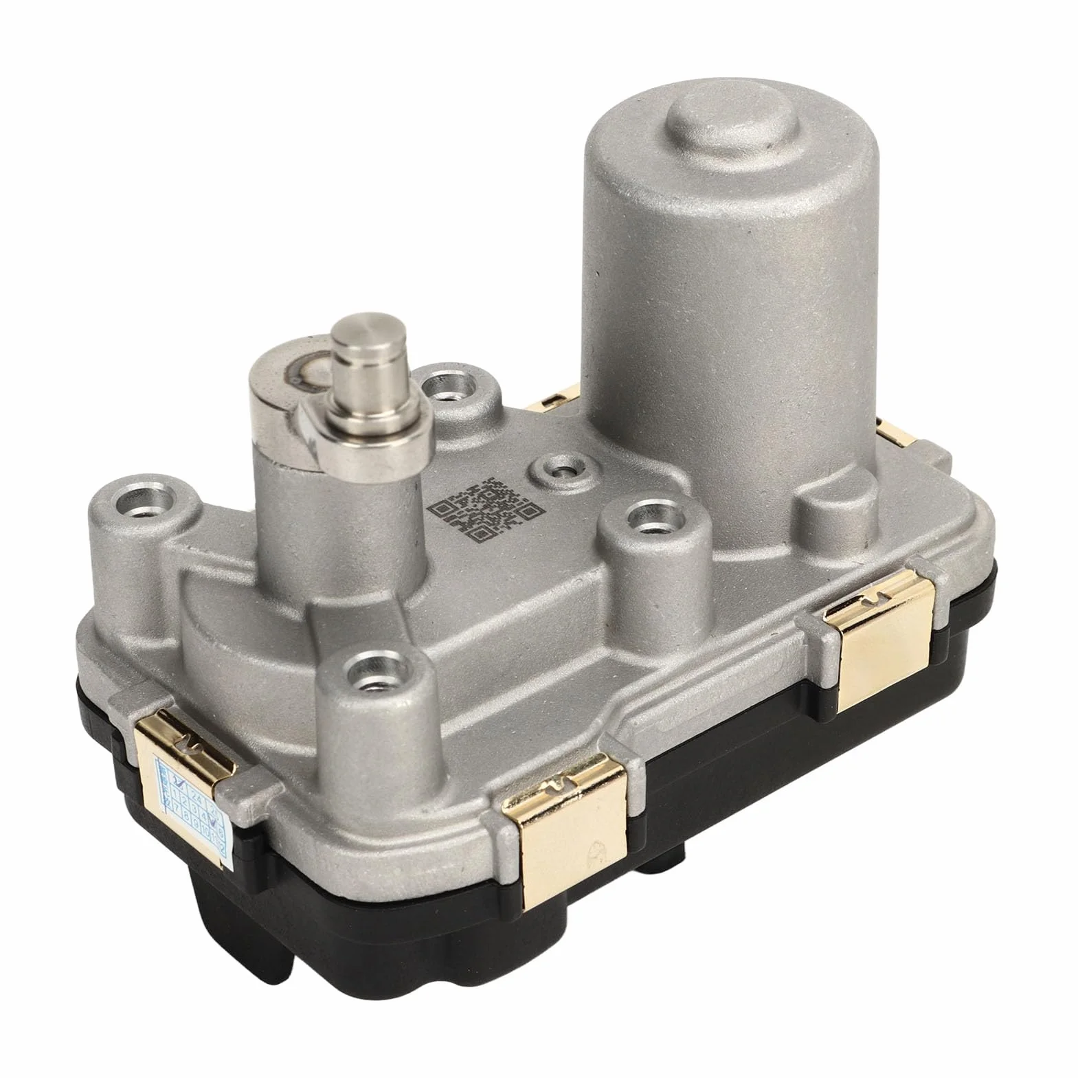 Attuatore Turbocompressore per II - TecnologiaAd Alte Prestazioni, Materiali Durevoli, Installazione Semplice