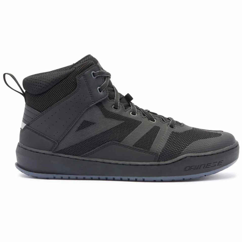Dainese Suburb Air Shoes Scarpa Moto Estiva, in TessutoUomo