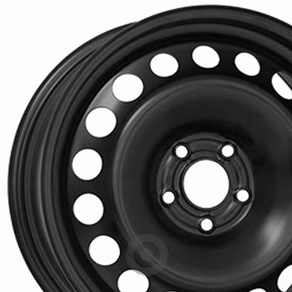 ALCAR 9937 – cerchio in acciaio 7,5 x 17 ET52,5 5 x 107,95