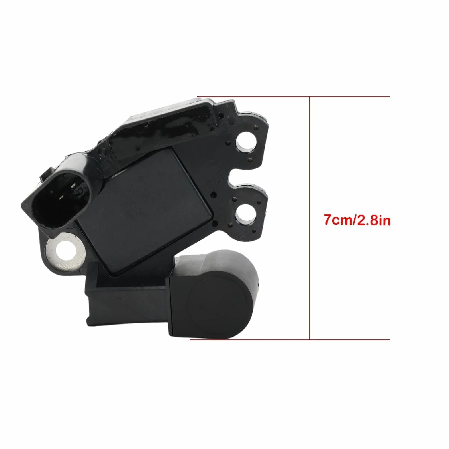 Regolatore Alternatore Generatore per X3 3 X5 7797662-01 Cargo Transpo Val-eo 593793