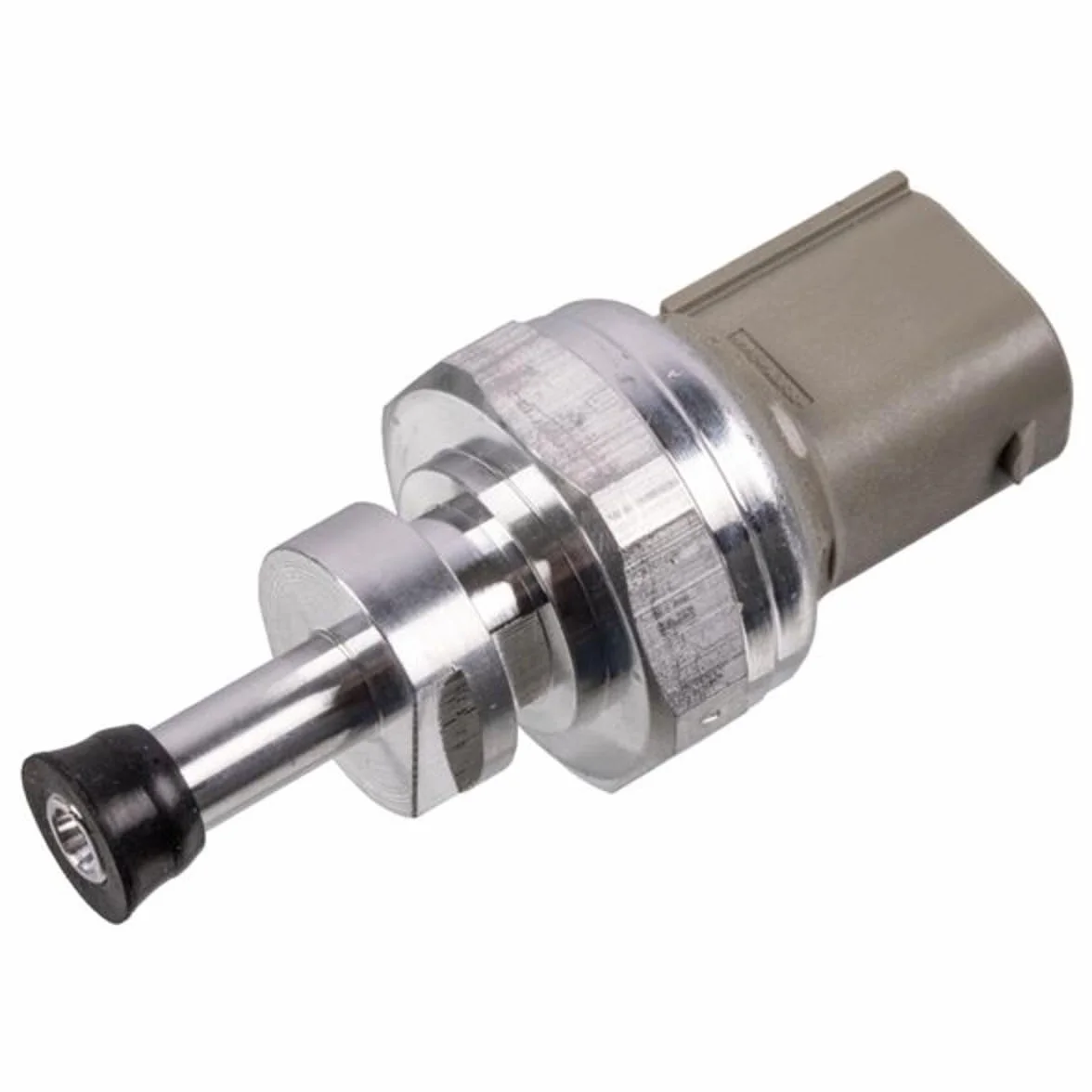 FEBI BILSTEIN Sensore, Pressione gas scarico 182385 Compatibile con: RENAULT CAPTUR I, CLIO IV, CLIO IV Grandtour, ESPACE V, FLUENCE, GRAND SCÉNIC III, GRAND SCÉNIC IV, KADJAR