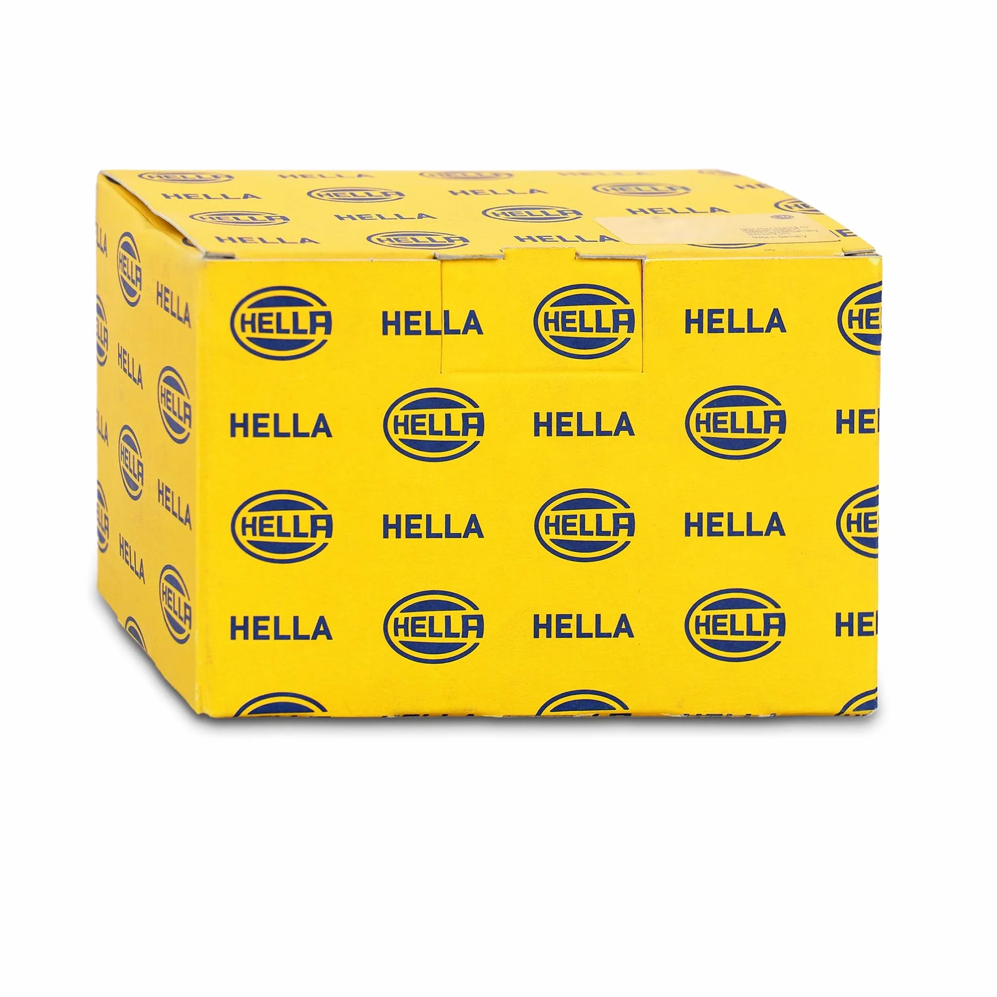 HELLA 5DR 004 243-111 Regolatore alternatore - 12V
