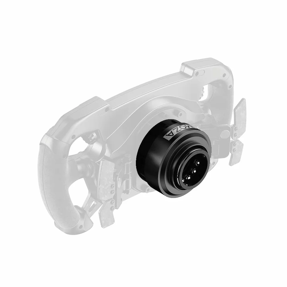 MOZA Racing Quick Release Mechanism R21 R16 R9 R5 RS07
