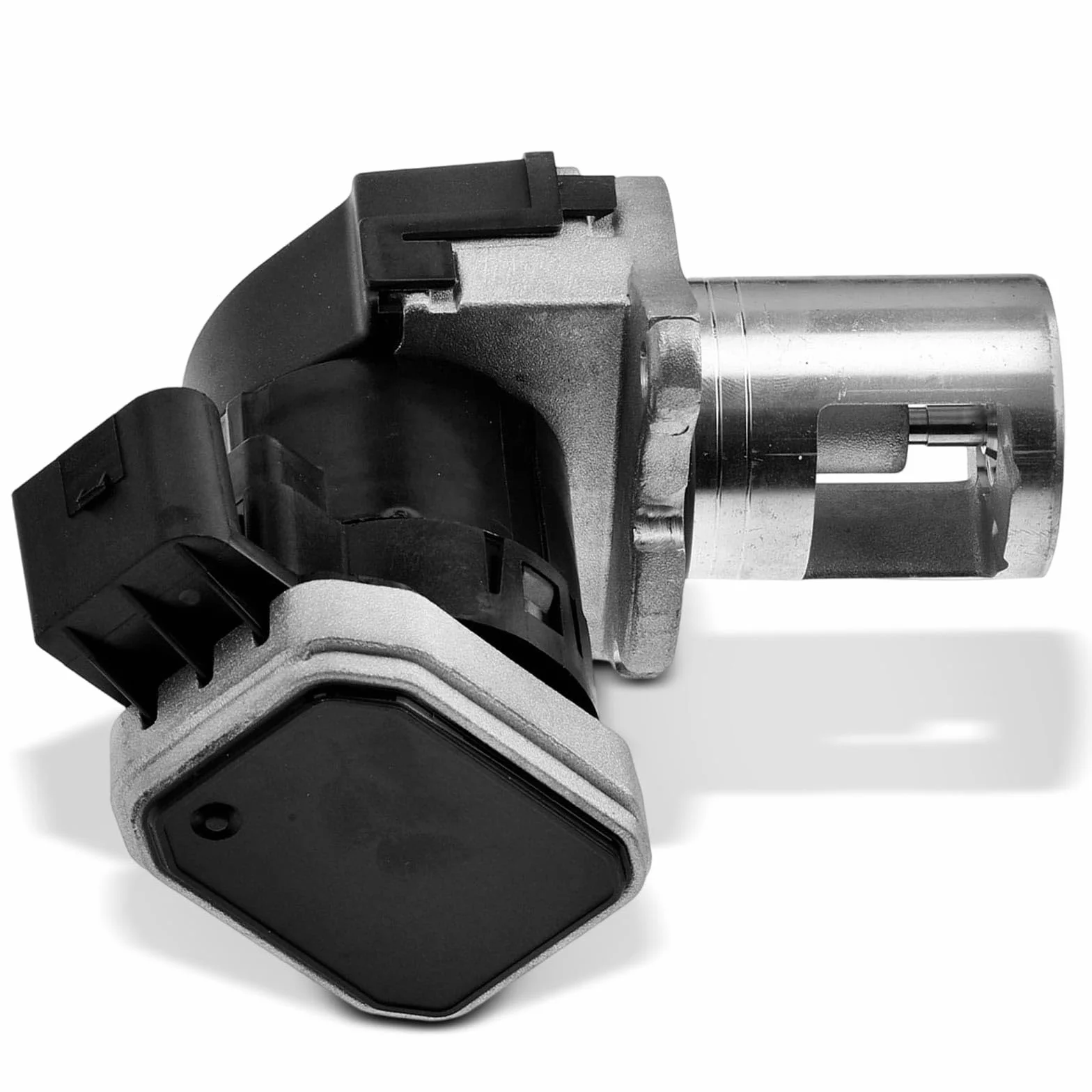 Frankberg Valvola EGR Compatibile con Classe CLC CL203 CLC 220 CDi Classe CLC CL203 CLC 200 CDi Classe E W211 E 200 CDi Classe C Coupé CL203 C 220 CDi Classe C W203 C 200 CDi 6461400760,555096
