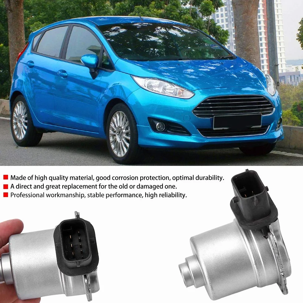 Attuatore Frizione Automatico AE8Z7C604A