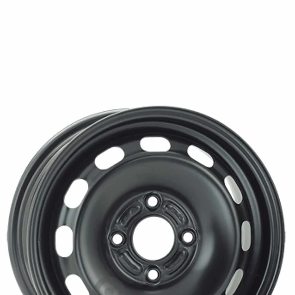 Alcar sf7255 Cerchione in Acciaio