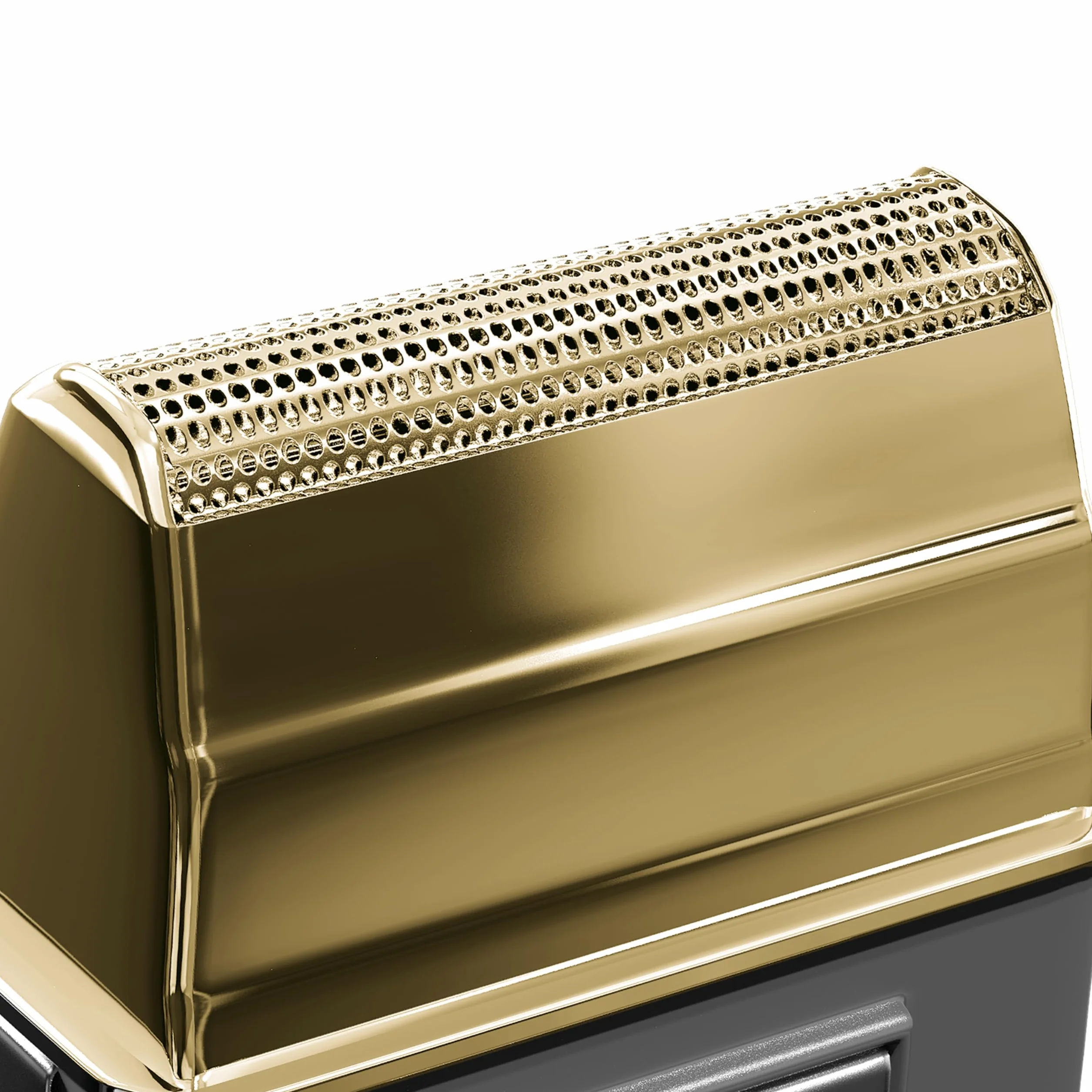 Wahl Travel Shaver Gold Edition Rasoio Elettrico Cordless Ricaricabile per Uomo