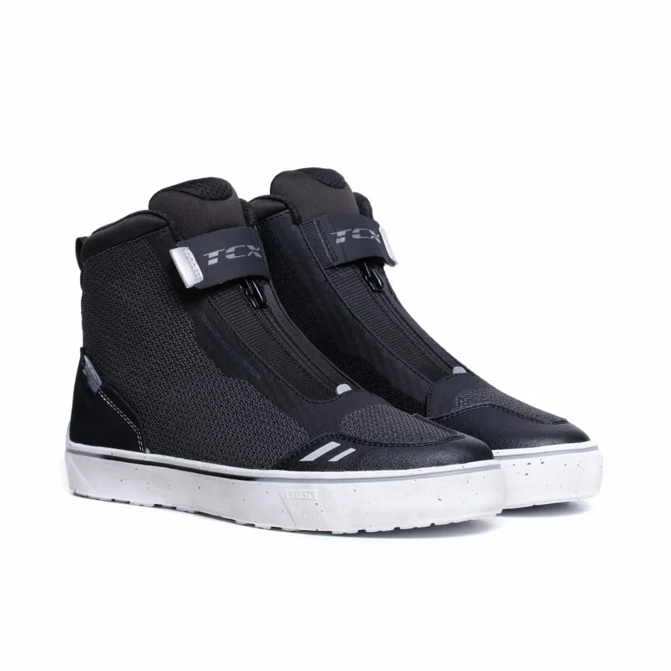 TCX Ikasu 2 Air Scarpe Moto TraspirantiUomo