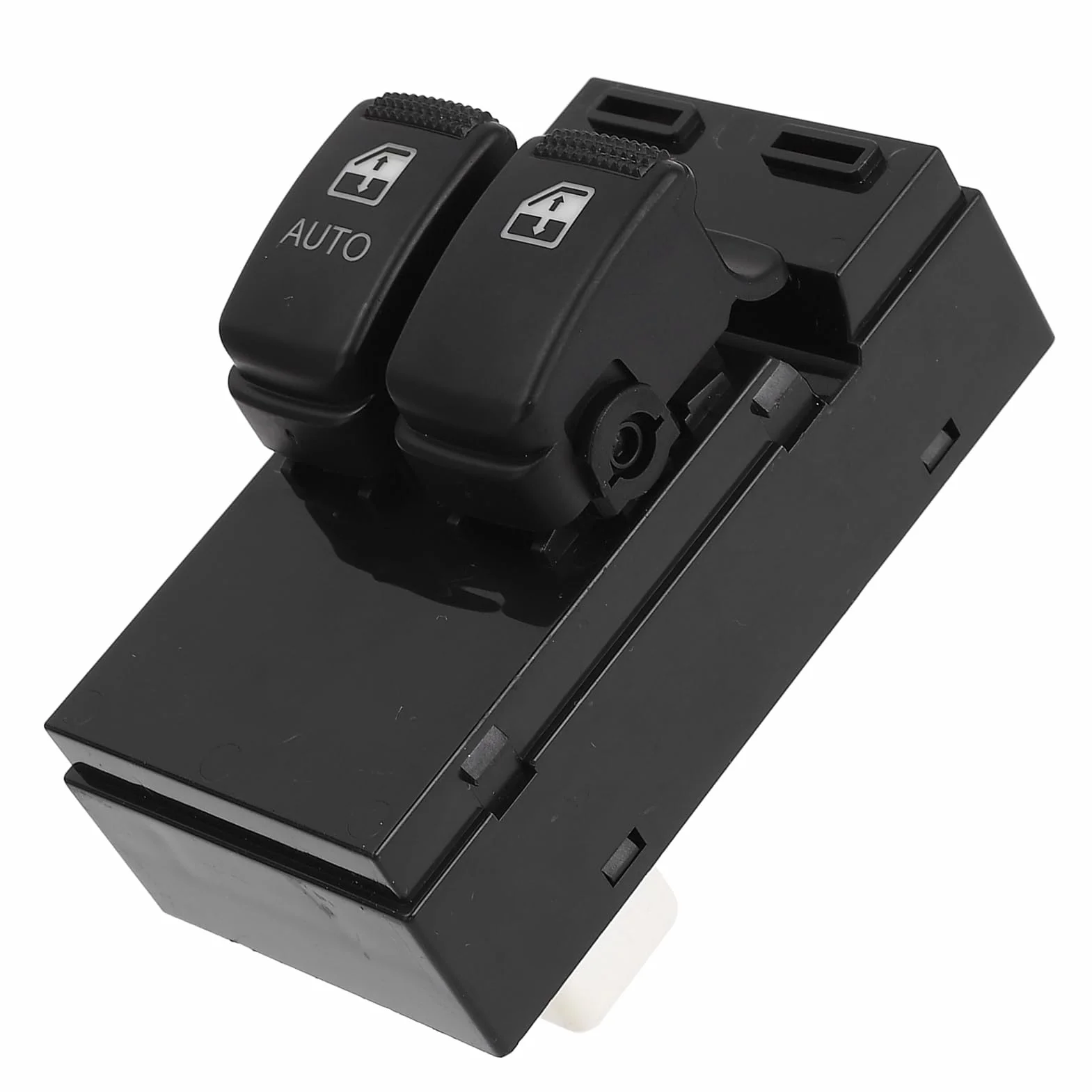 Interruttore Alzacristallo Elettrico 93570-1C010 Interruttore di Controllo Finestrino Lato Conducente Sinistro per Interni Automobilistici Getz 2002-2010