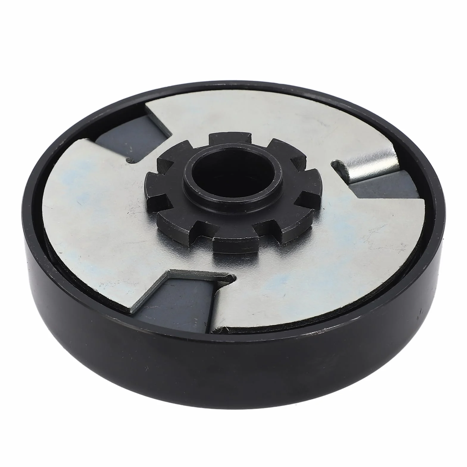 Frizione Centrifuga 16 Denti 20 Mm per Go Kart Mini Moto Catena 219