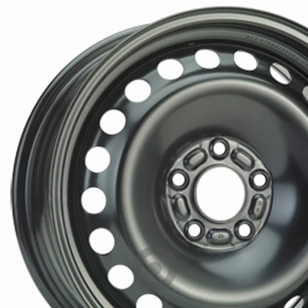 Alcar - Cerchione in acciaio SF8325