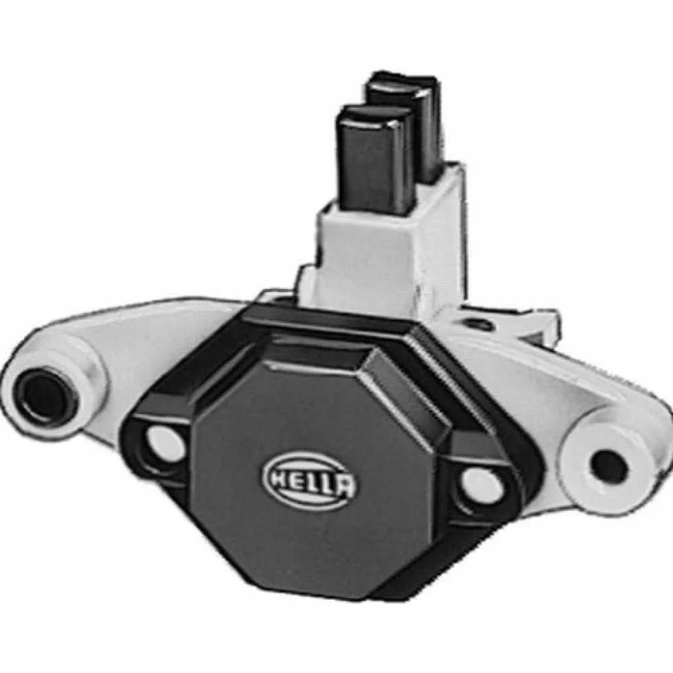 HELLA 5DR 004 241-151 Regolatore alternatore - 12V