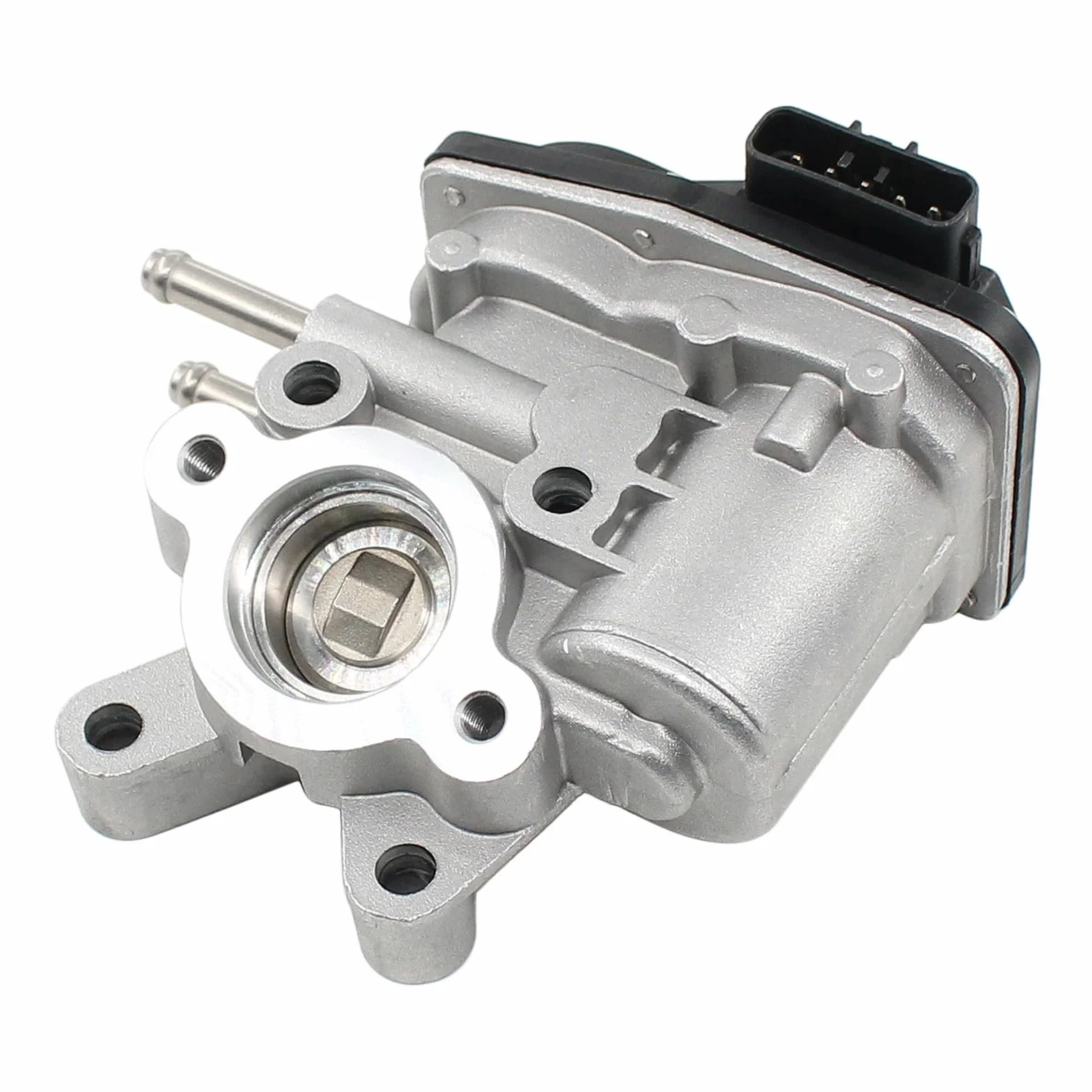 Valvola EGR con guarnizione sigillata per Ni-ssan Cabstar Navara NP300 Pathfinder MK3 2.5Di DCI dal 2002 in poi