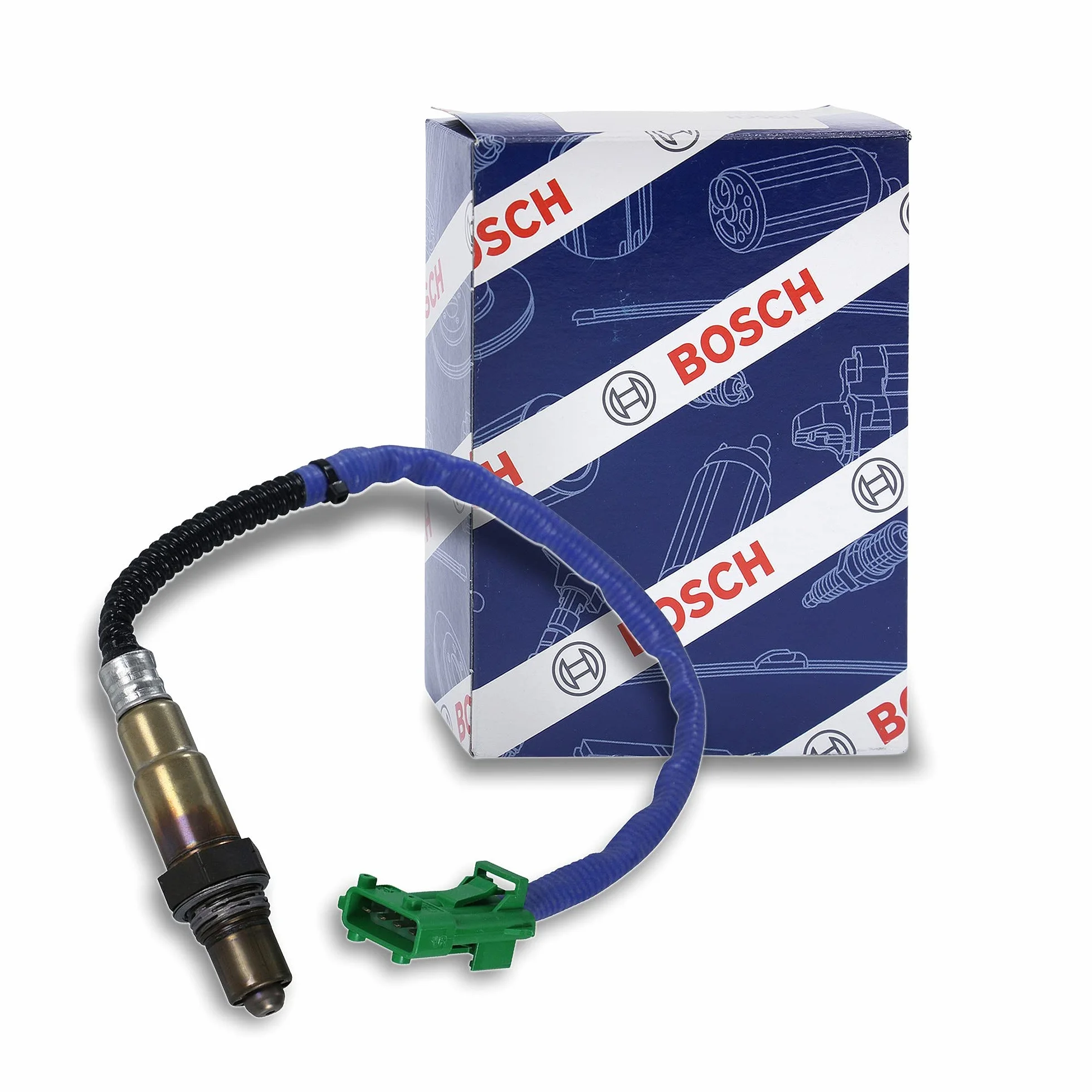Bosch Sonda Lambda 0258006028