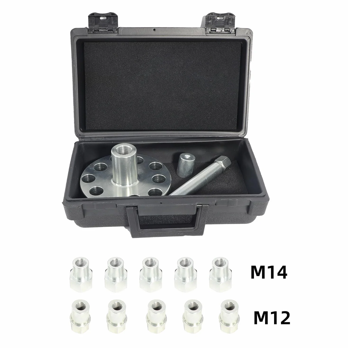 DPTOOL 205-857 Estrattore semiasse MOZZO Ruota ASSE Land Rover
