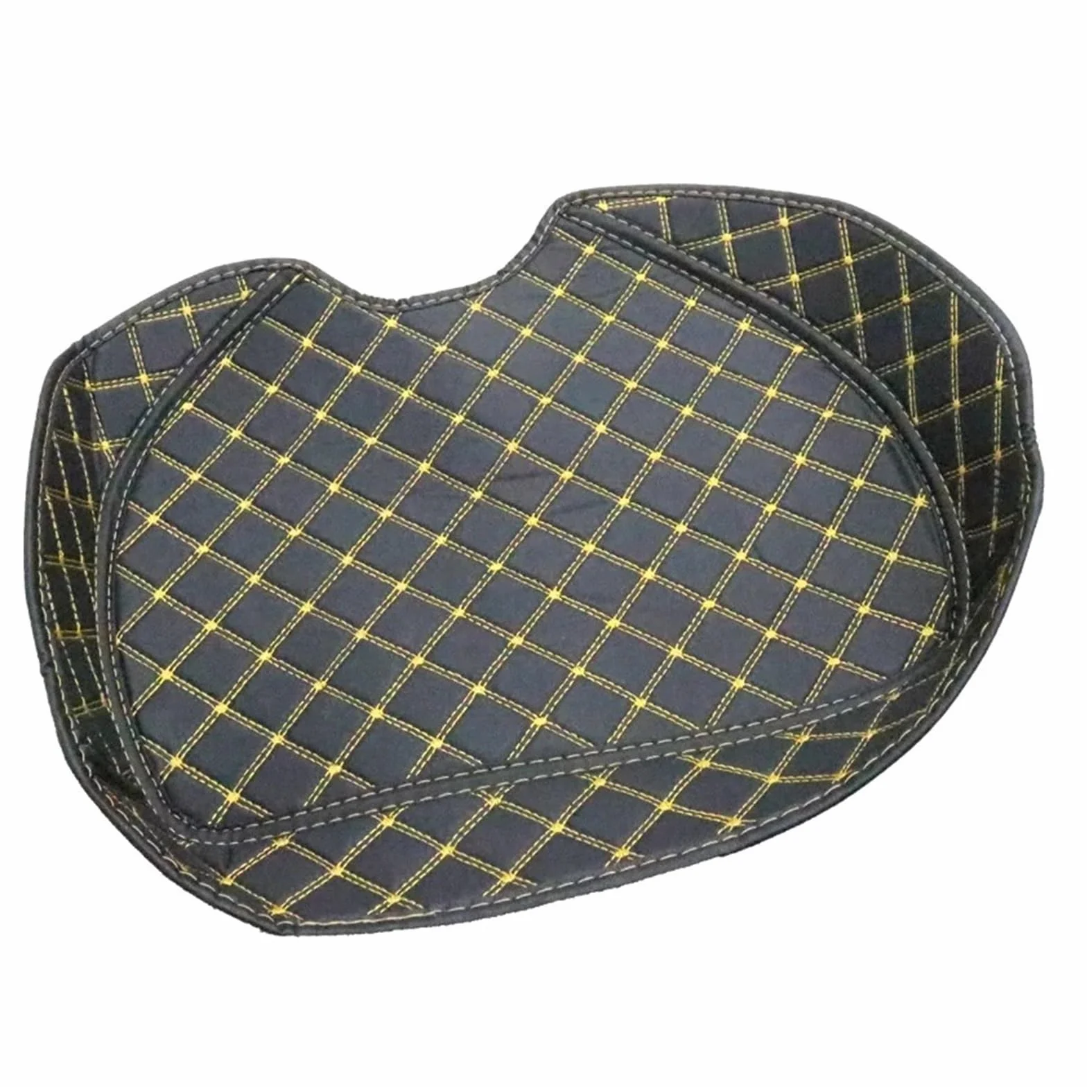 Fodera interna bagagli per bauletto Givi V47 moto, protezione borsa posteriore