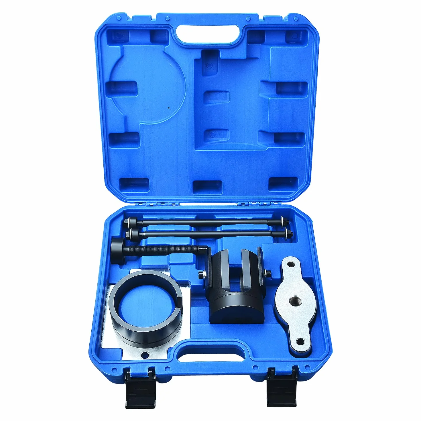 Kit Rimozione Boccola Braccio Posteriore Compatibile Ford Mondeo Mk4 MK IV S-Max Galaxy 2006 Volvo S60 S80 XC60 V70 XC70
