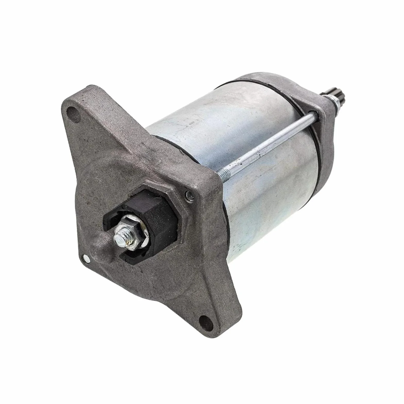 Motorino d'avviamento per TRX420 Rancher 420 2007 2008 2009 2010 2011 2012 2013 2014 2015 2016 2017 Accessori per Moto 31200HP5601