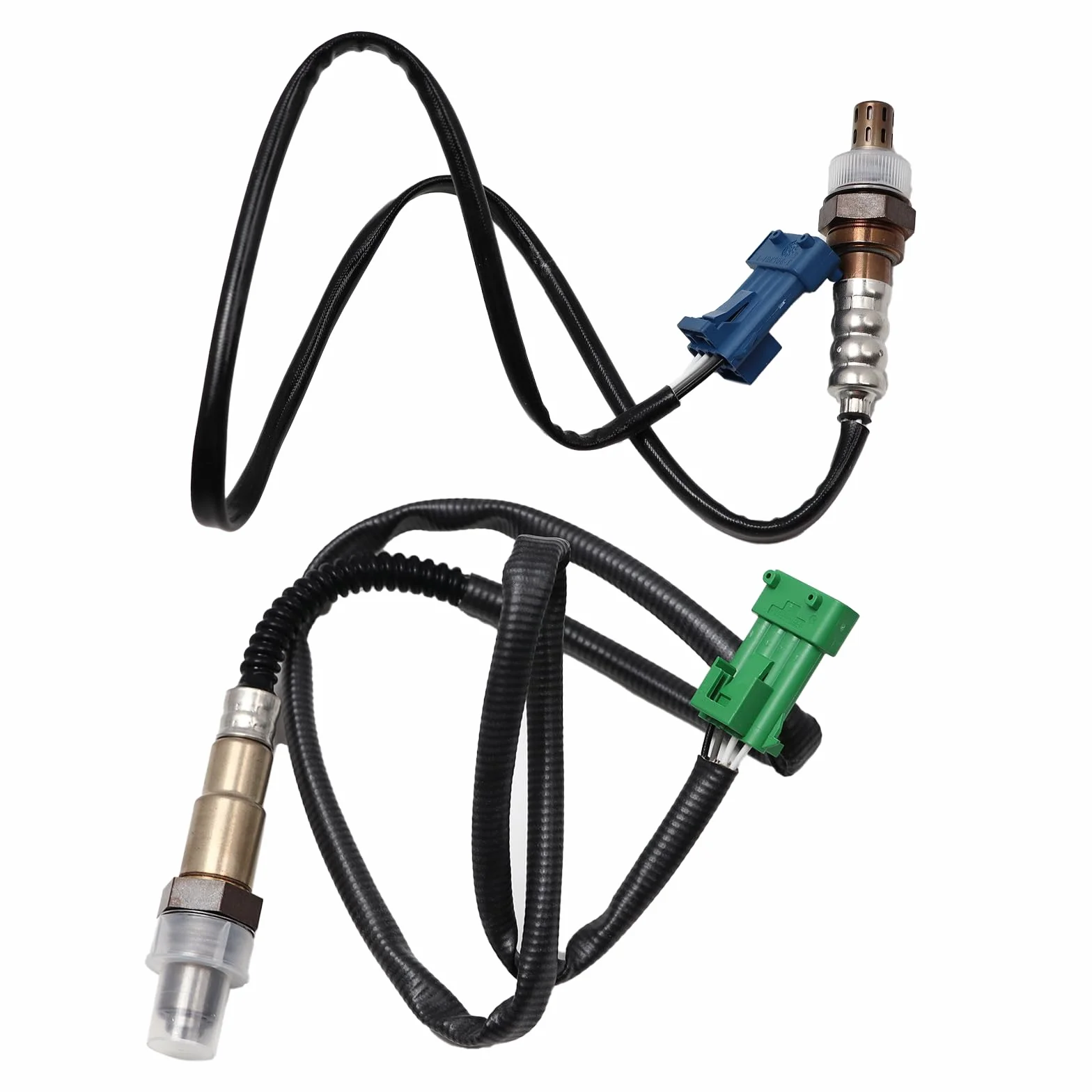 Son de Lambda 4 Poli 96359782 Berlingo C2 C3 C4 C6 DS3 SAXO XSARA 206 207 208 3008 306 308 406 407 508 5008 107 PARTNER Sensori di Ossigeno