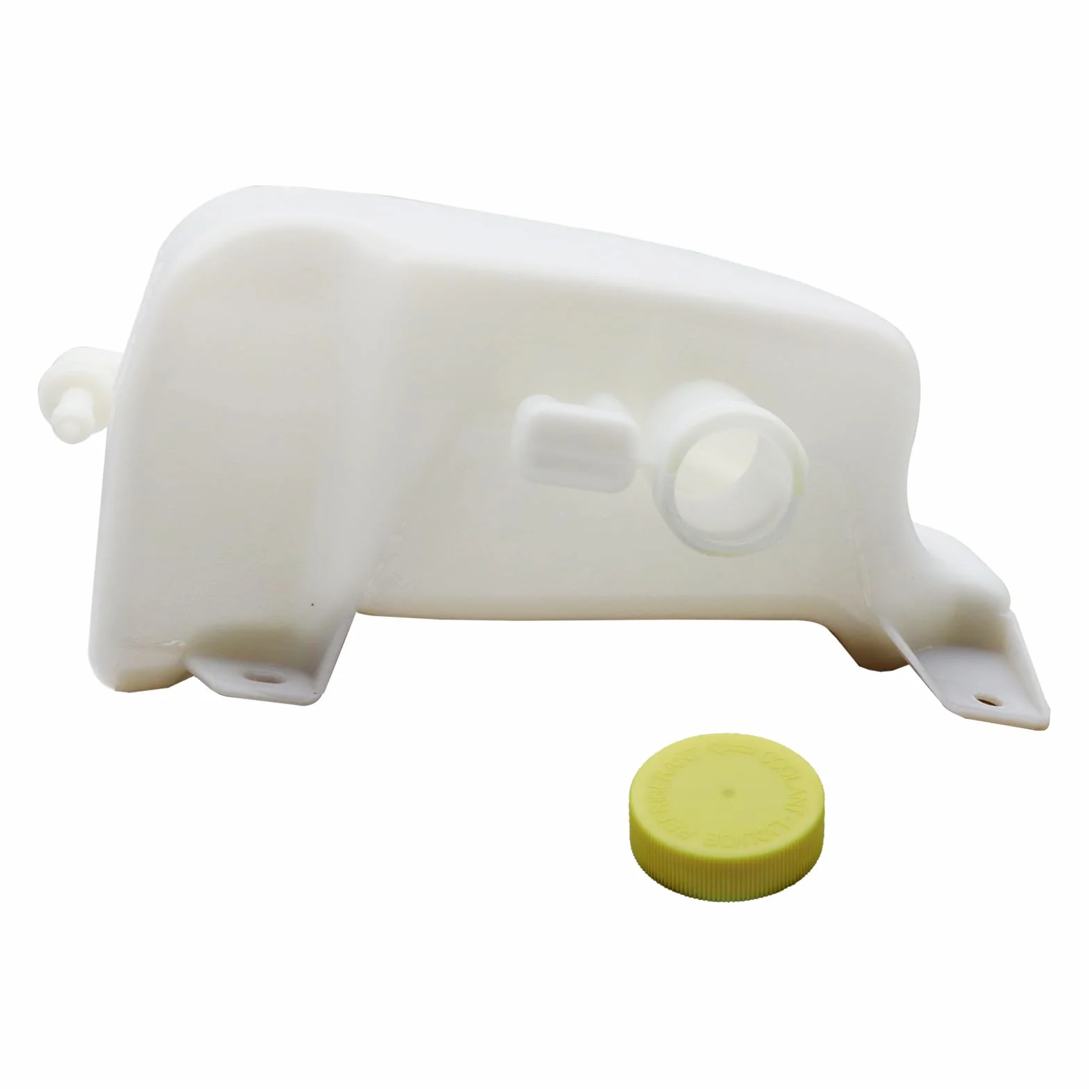 Recipiente di compensazione refrigerante 2171043B01 per Nissan Micra K11