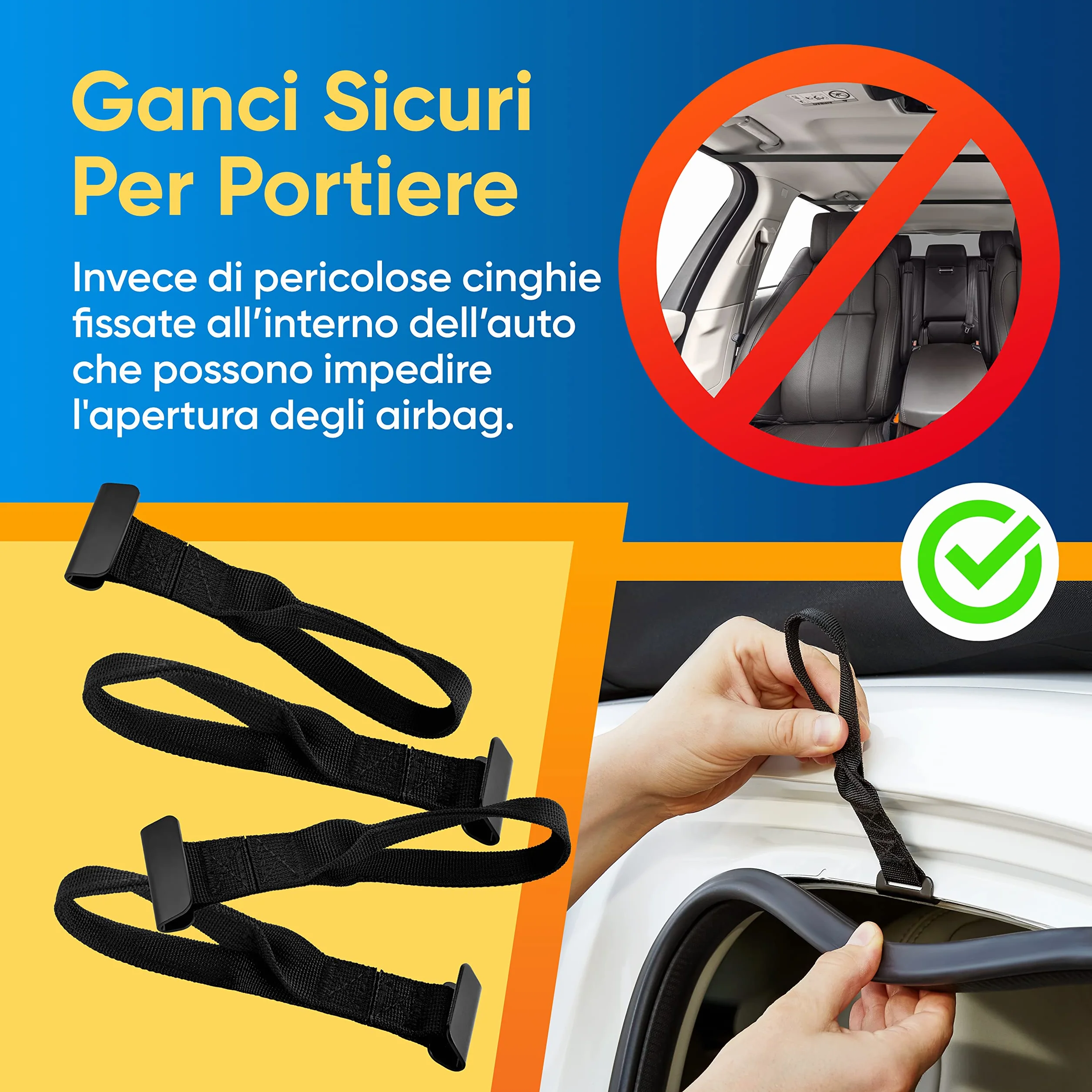 Borsa Da Tetto Per Auto XXL 650L, Universale Per Auto Con Tetto, Box Morbido 100% Impermeabile Con Protezione Uv, Molto Resistente E Sicuro Per Auto Con O Senza Portapacchi