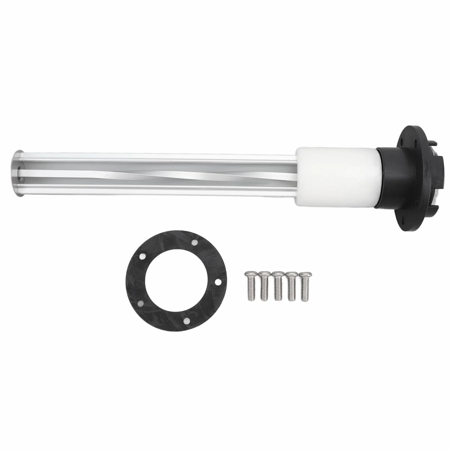 Indicatore di livello serbatoio carburante universale 5 fori 200mm per yacht auto camion
