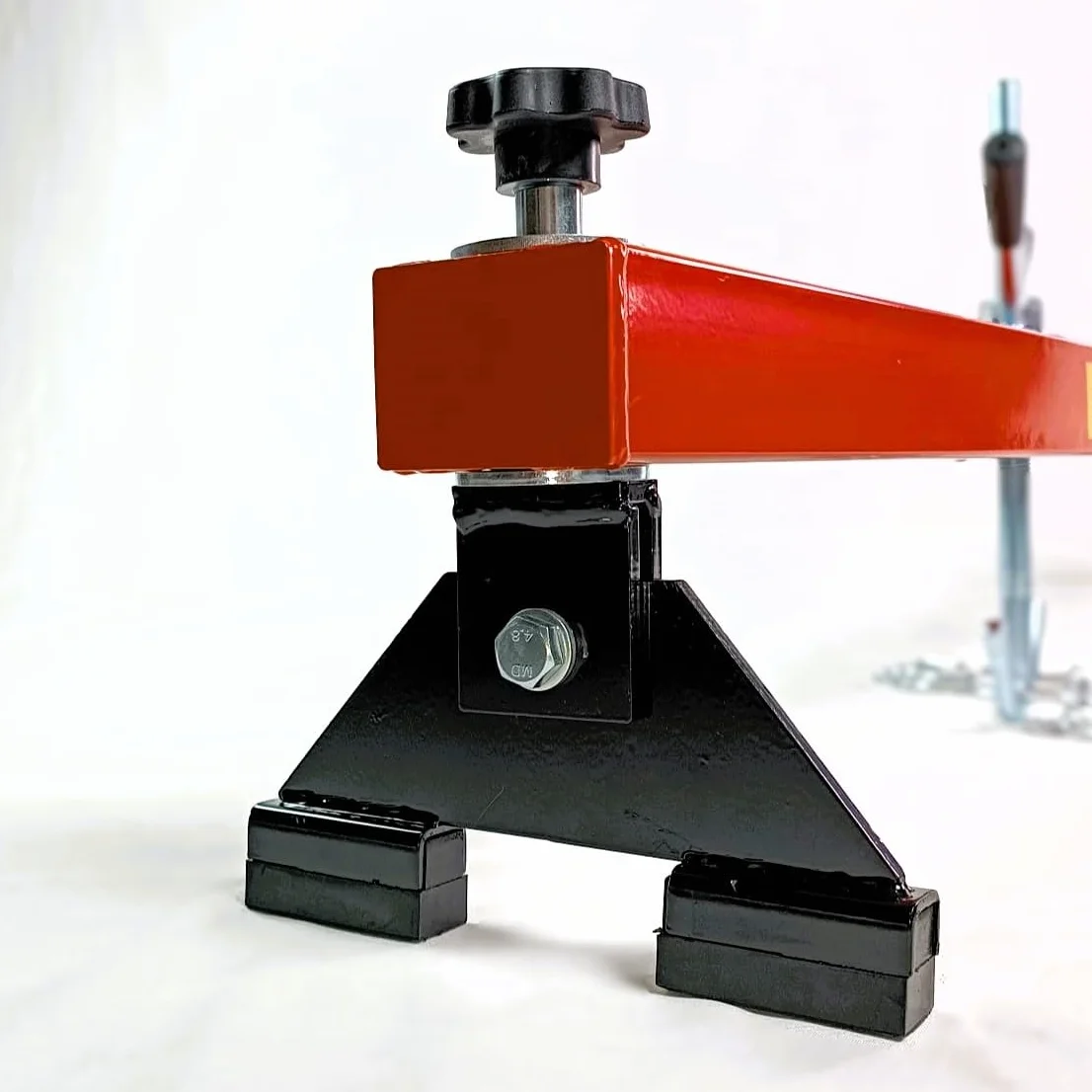 CAISER Ponte Motore preassemblato 500 kg Sollevatore Auto