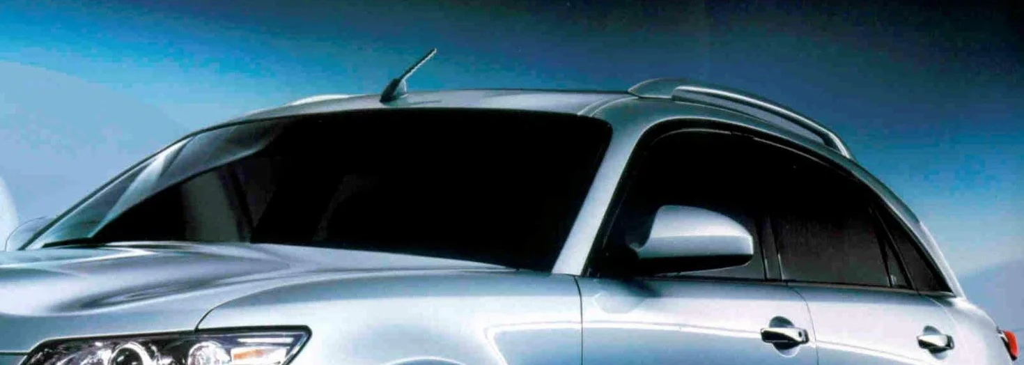 Rotolo Pellicola Oscurante Anti Sole per FINESTRE E VETRI di Auto Parasole CASA Ufficio Scura 300X50