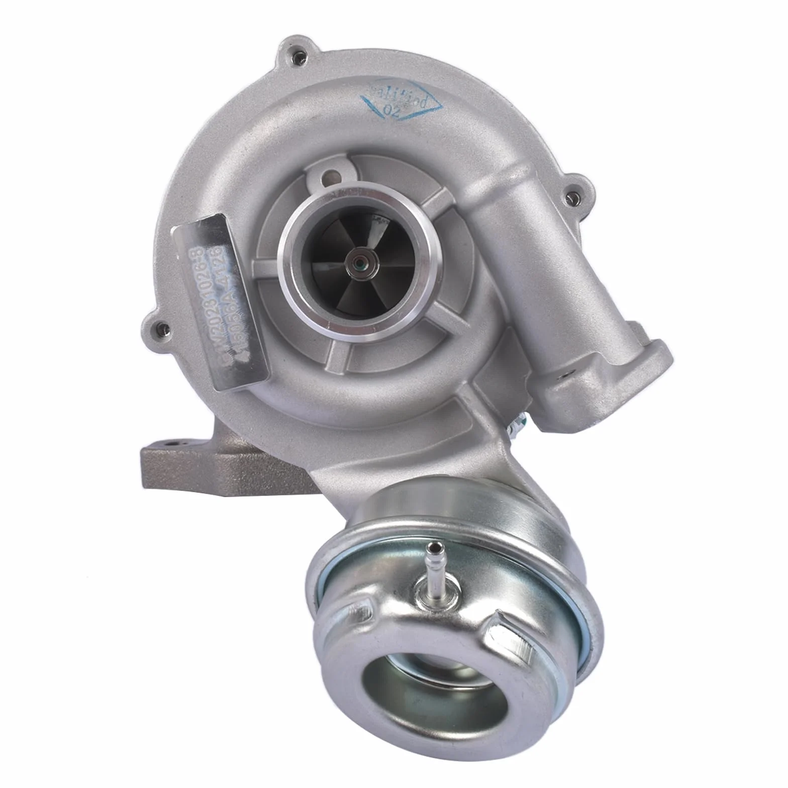 Bisenya Turbocompressore Sostituzione per 500 PANDA PUNTO NEMO YPS1L0N MUSA BIPPER CORSA MERIVA 75HP 55Kw 1.3CDTI SDE 55231037 55237520