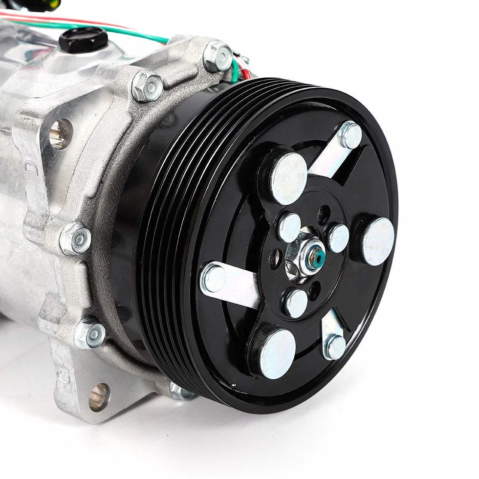 Compressore d'aria YUNRUX per Audi A3 VW Golf IV Ford Galaxy 1.9TDI