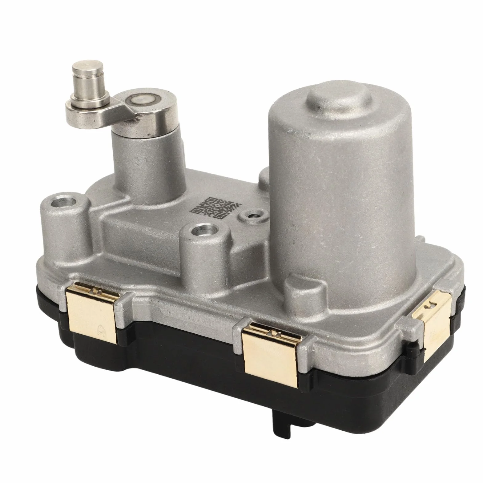 Attuatore Turbocompressore per II - TecnologiaAd Alte Prestazioni, Materiali Durevoli, Installazione Semplice