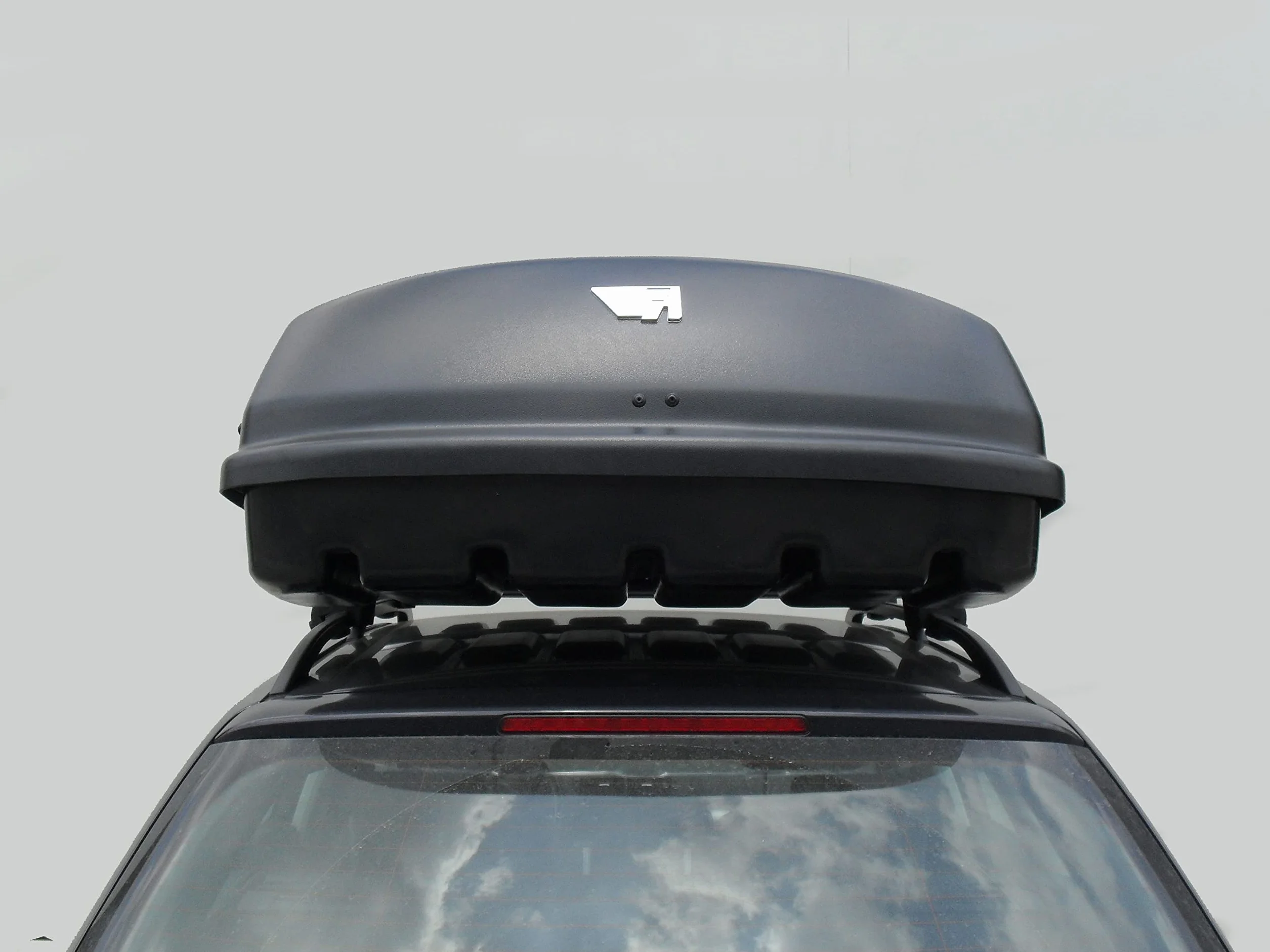 Farad 1-9531 N/7 Nero GOFF. Box Auto, 680 Litri