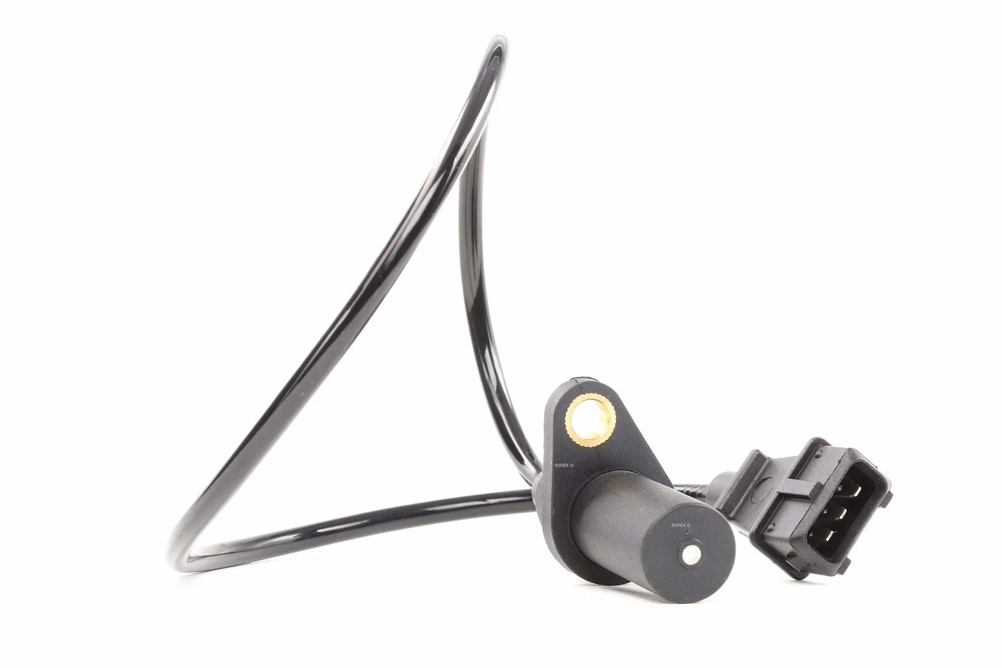 RIDEX 833C0254 Generatore di impulsi Albero a gomiti Compatibilità con FIAT PANDA 169