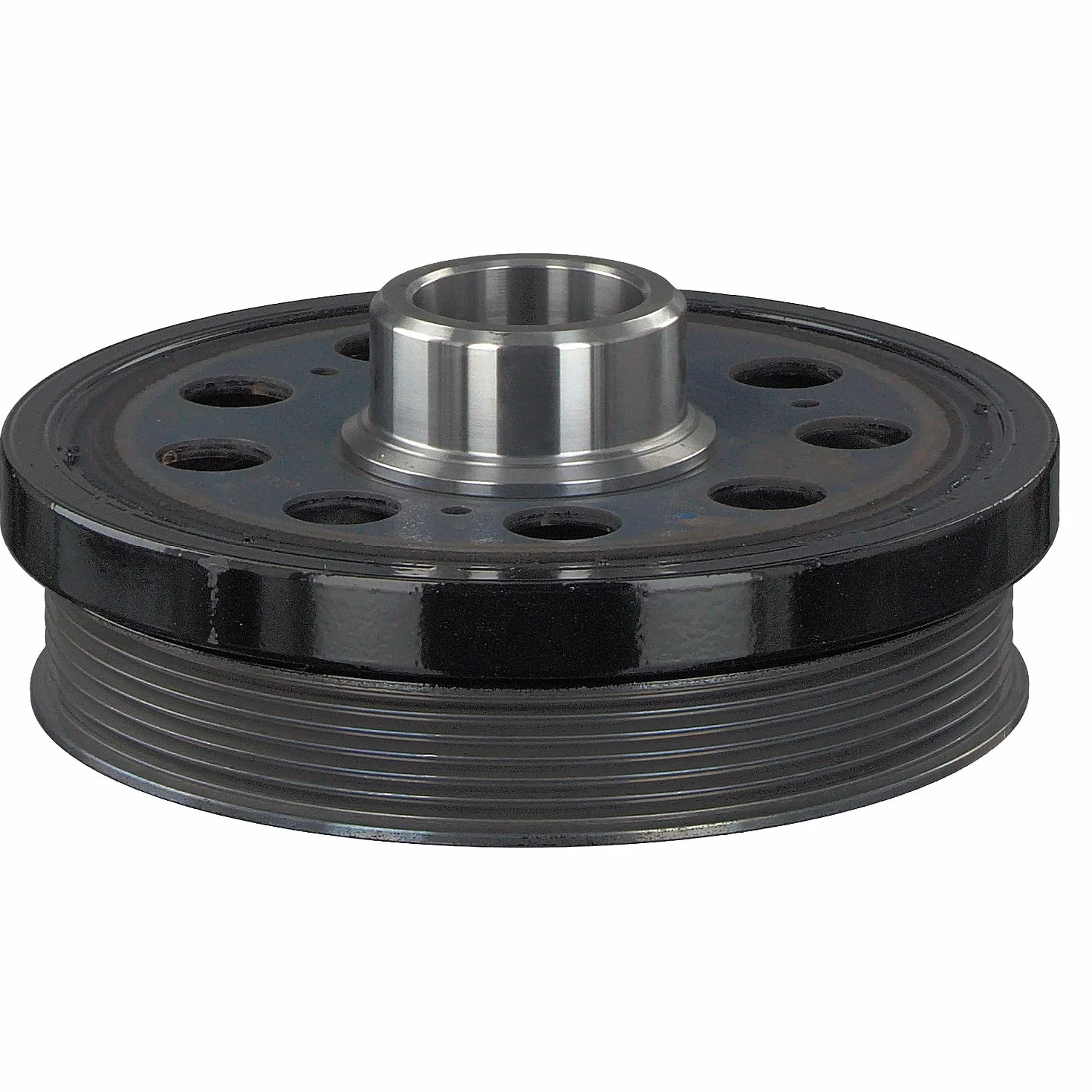 FEBI BILSTEIN Puleggia cinghia, Albero a gomiti 37419 Compatibile con: BMW 1, 3, 3, 3 Cabriolet, 3 Coupe, 3 Touring, 5, 5 Touring, X1, X3