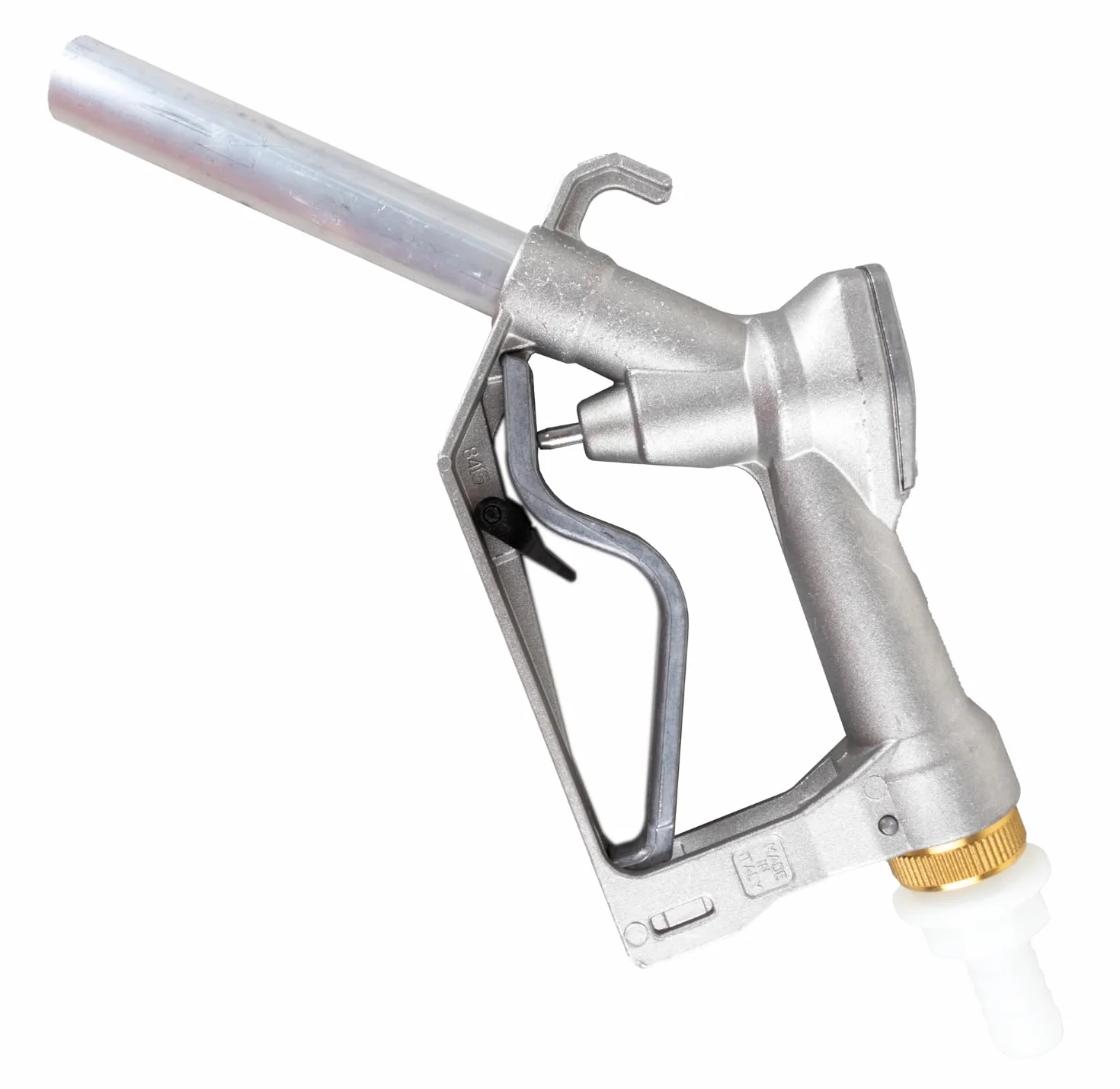 Pistola Travaso Carburante Ama 120 L/min 25 mm