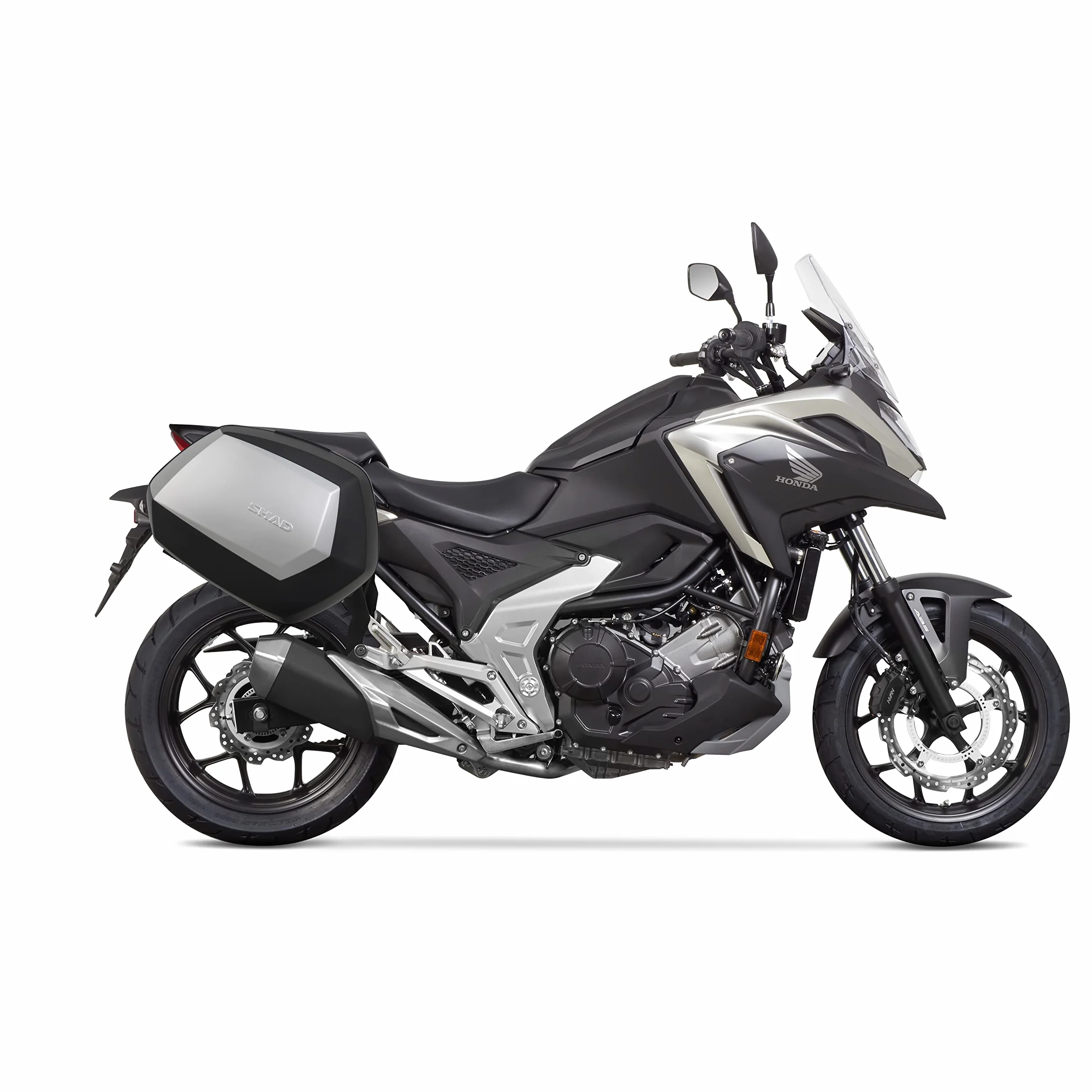 3P System Honda NC750X