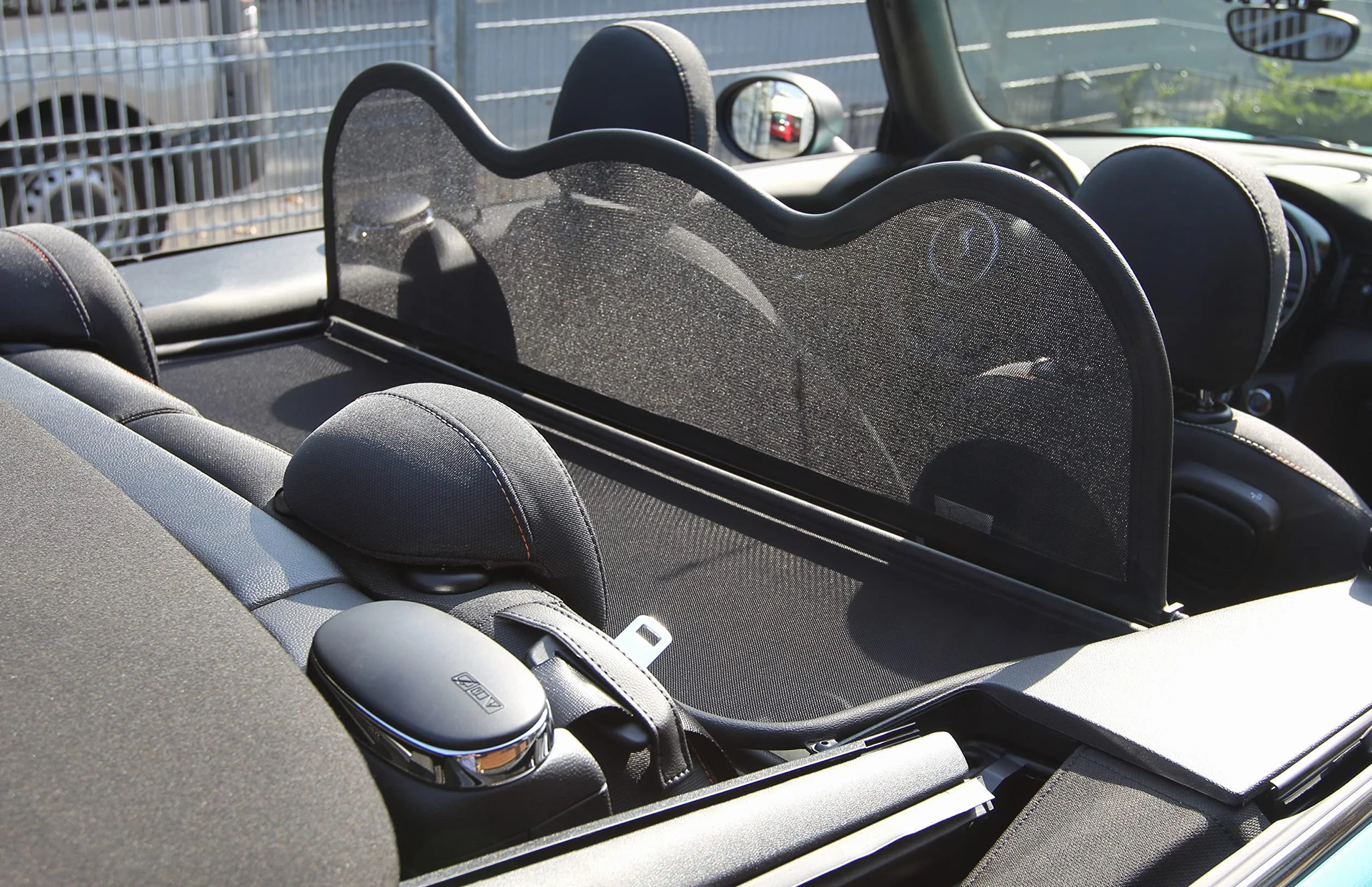 Deflettore del vento per BMW Mini One Cooper F57 Cabrio