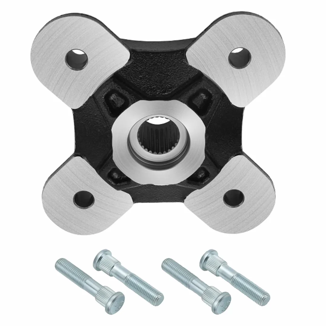 Mozzo Ruota Anteriore/Posteriore con Prigionieri per Polaris RZR XP 1000 RZR Turbo RZR RS1 2014-2023 5139265-067 5141353-067 7519792