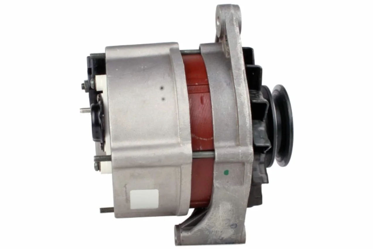 HELLA Alternatore 14V 70A