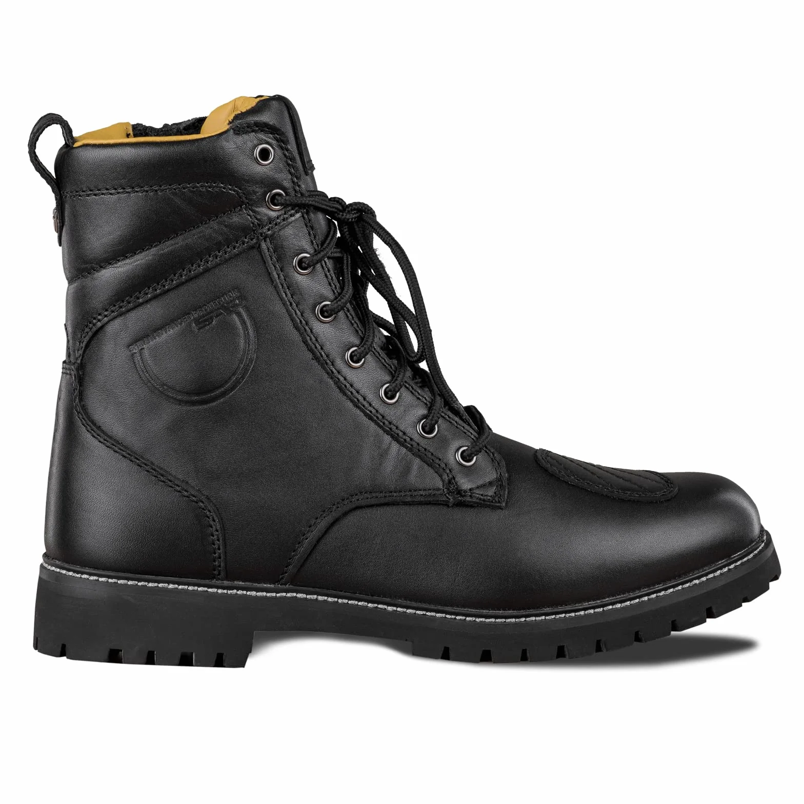 SHIMA THOMSON Scarpe Moto Uomo Ventilata Estive Scarpa Sneakers Proteggi Cerniera Laterale Protezione Suole Antiscivolo